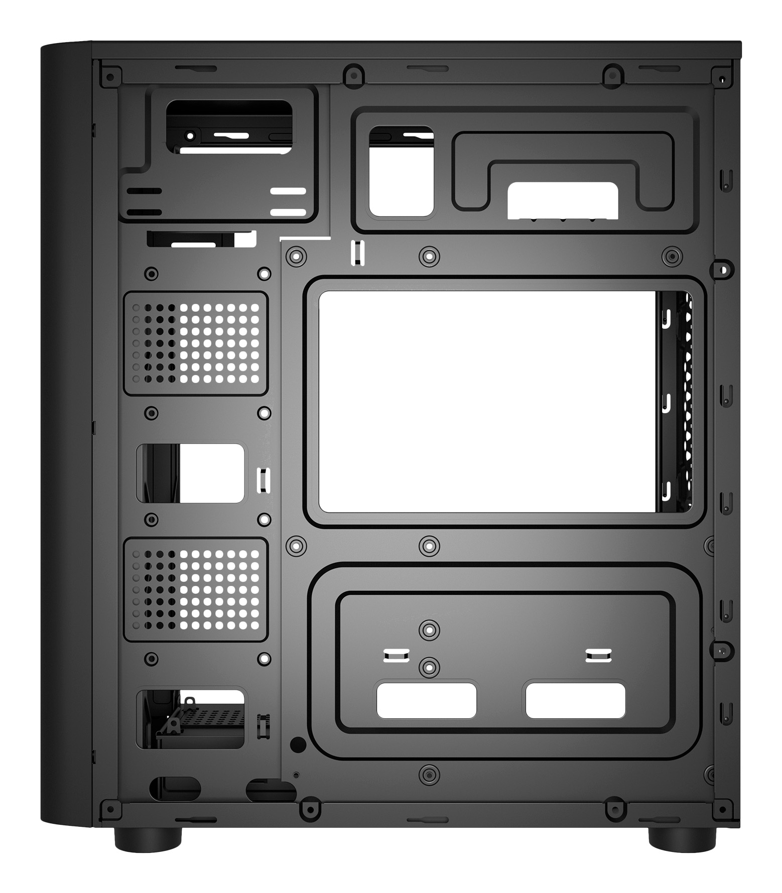 UNYKAch UK8026 ATX — miniatura 4