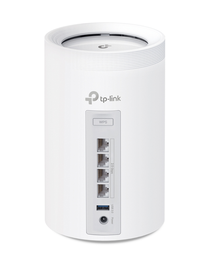 TP-Link BE9300 — miniatura 2