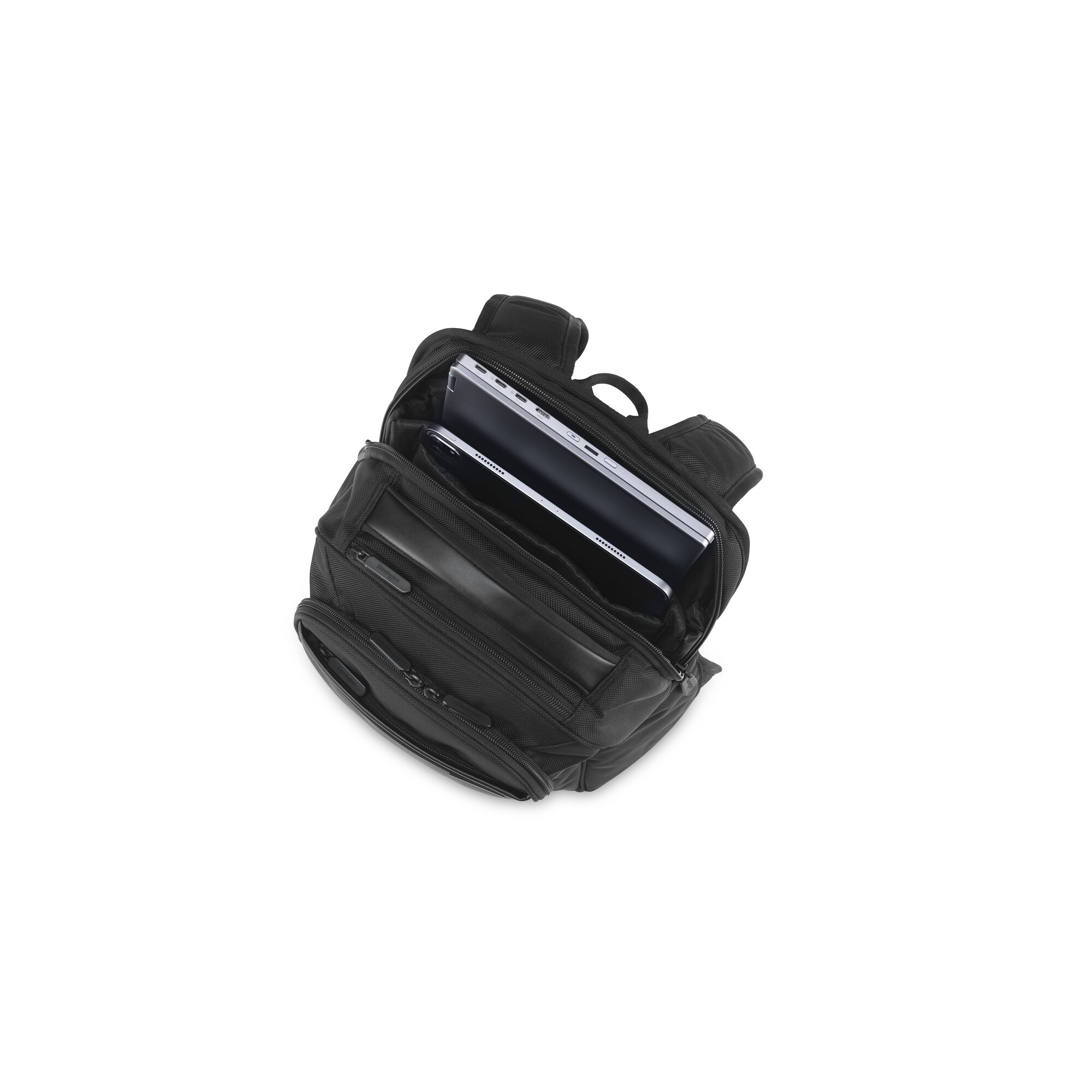 Kensington Mochila para portátil Contour 2.0 EQ Executive 14" — miniatura 8