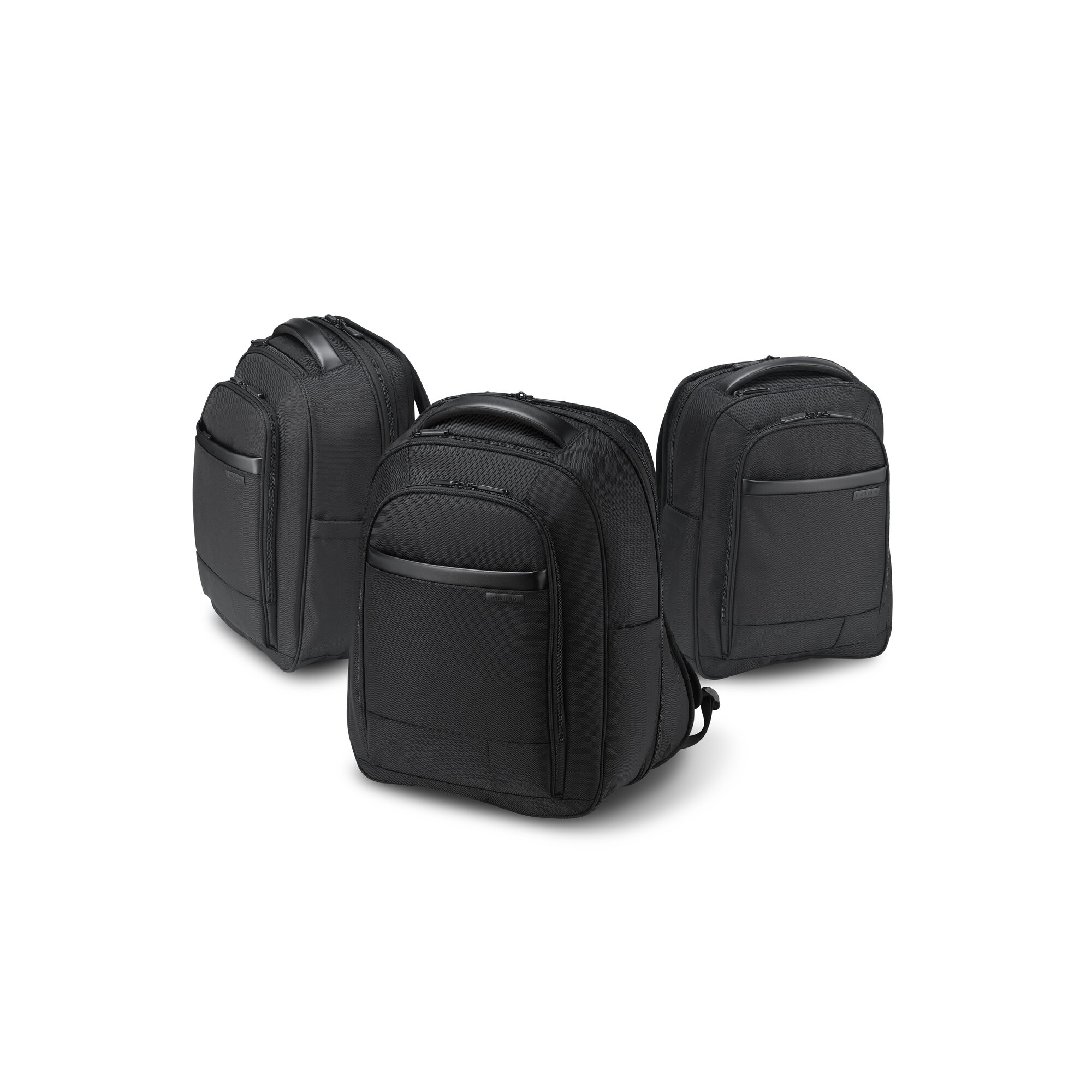 Kensington Mochila para portátil Contour 2.0 EQ Pro de 17" — miniatura 11
