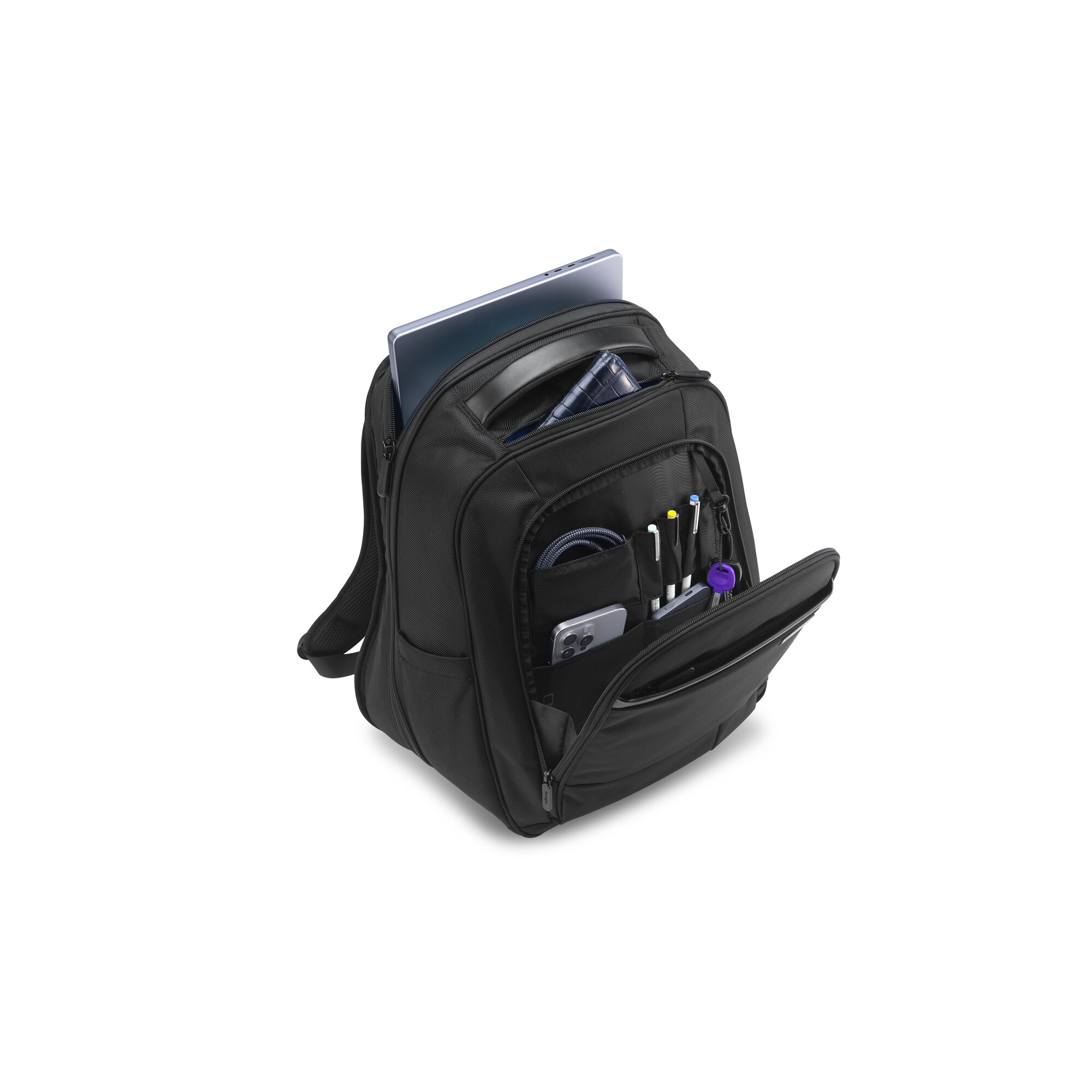 Kensington Mochila para portátil Contour 2.0 EQ Pro de 17" — miniatura 7