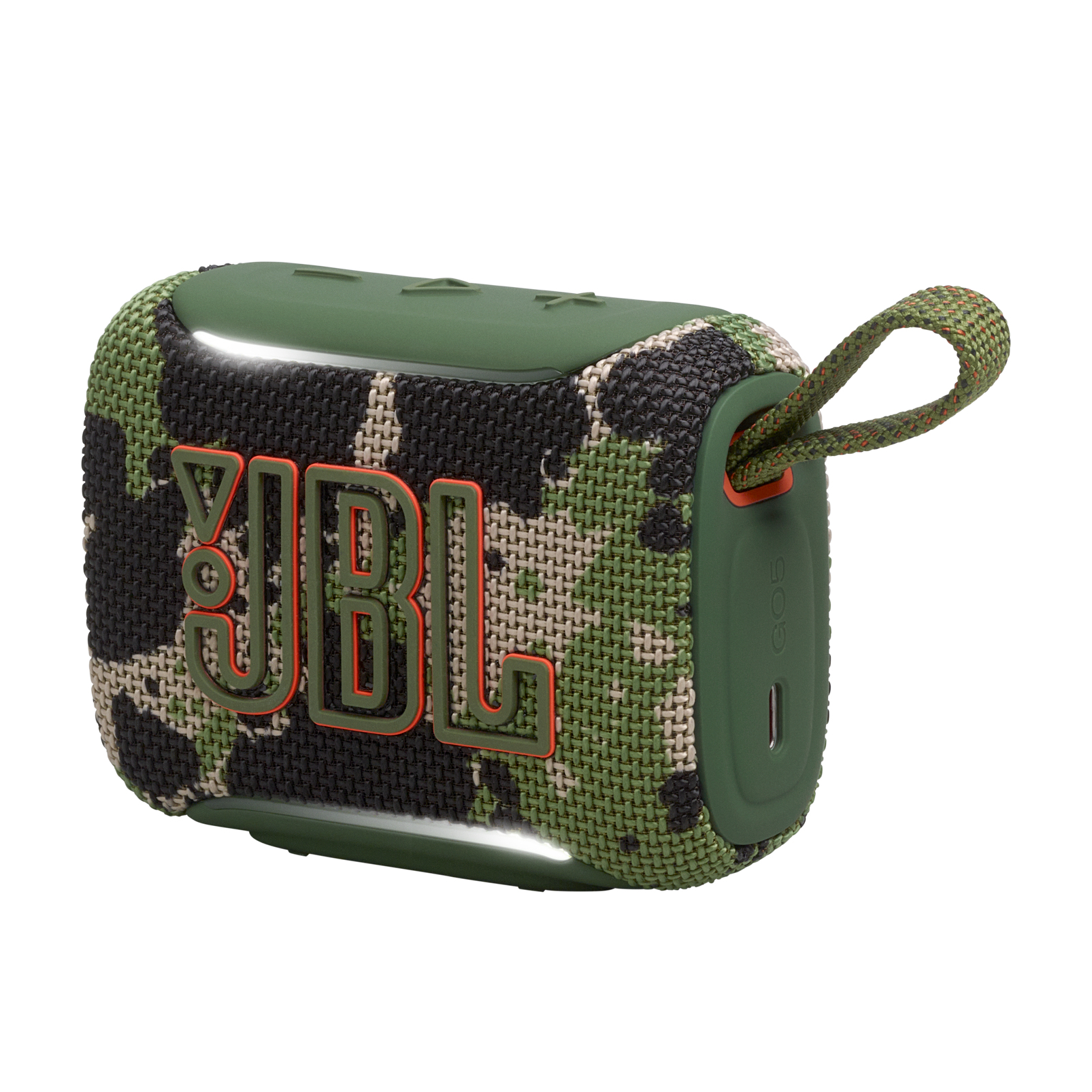JBL GO 5 — miniatura 3