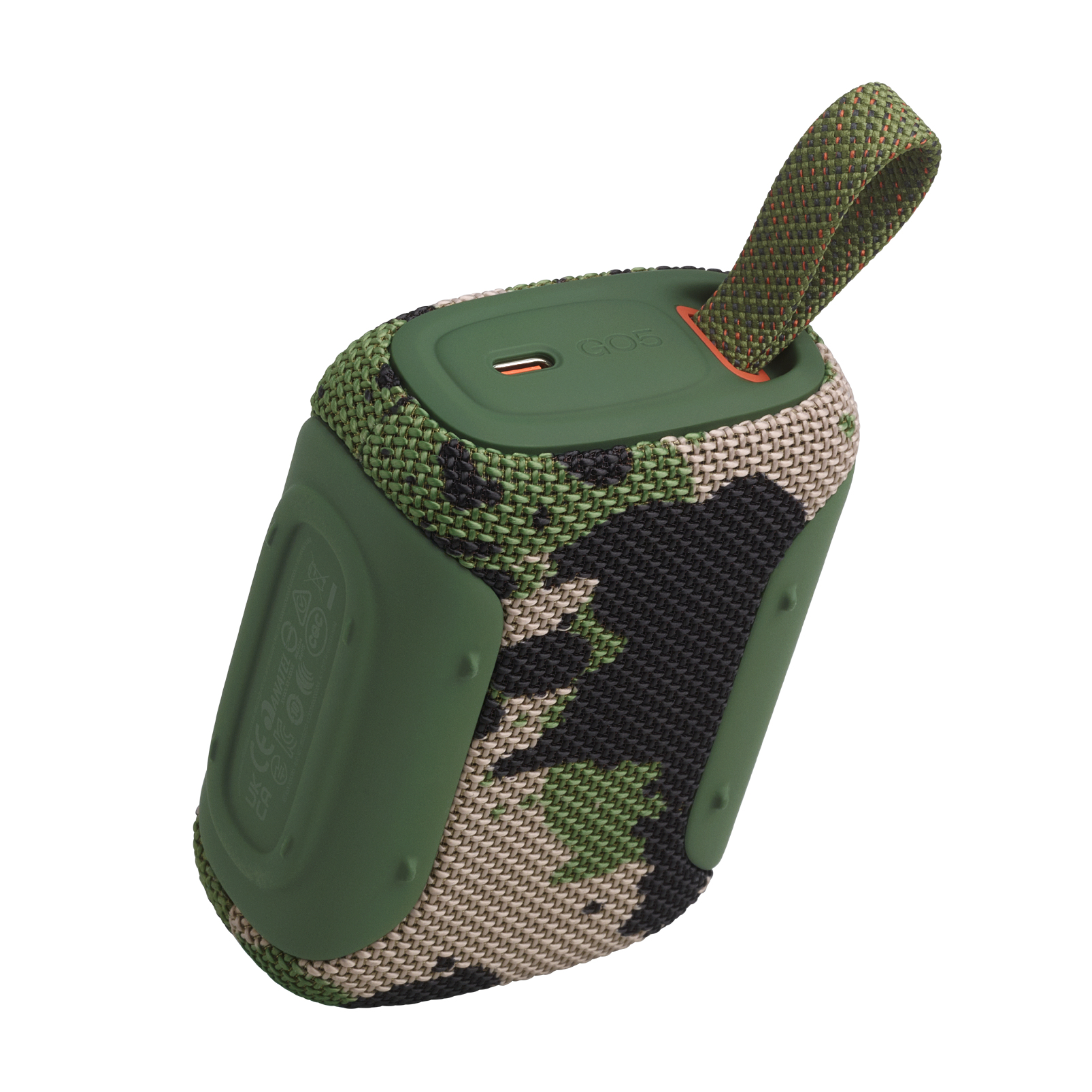 JBL GO 5 — miniatura 5