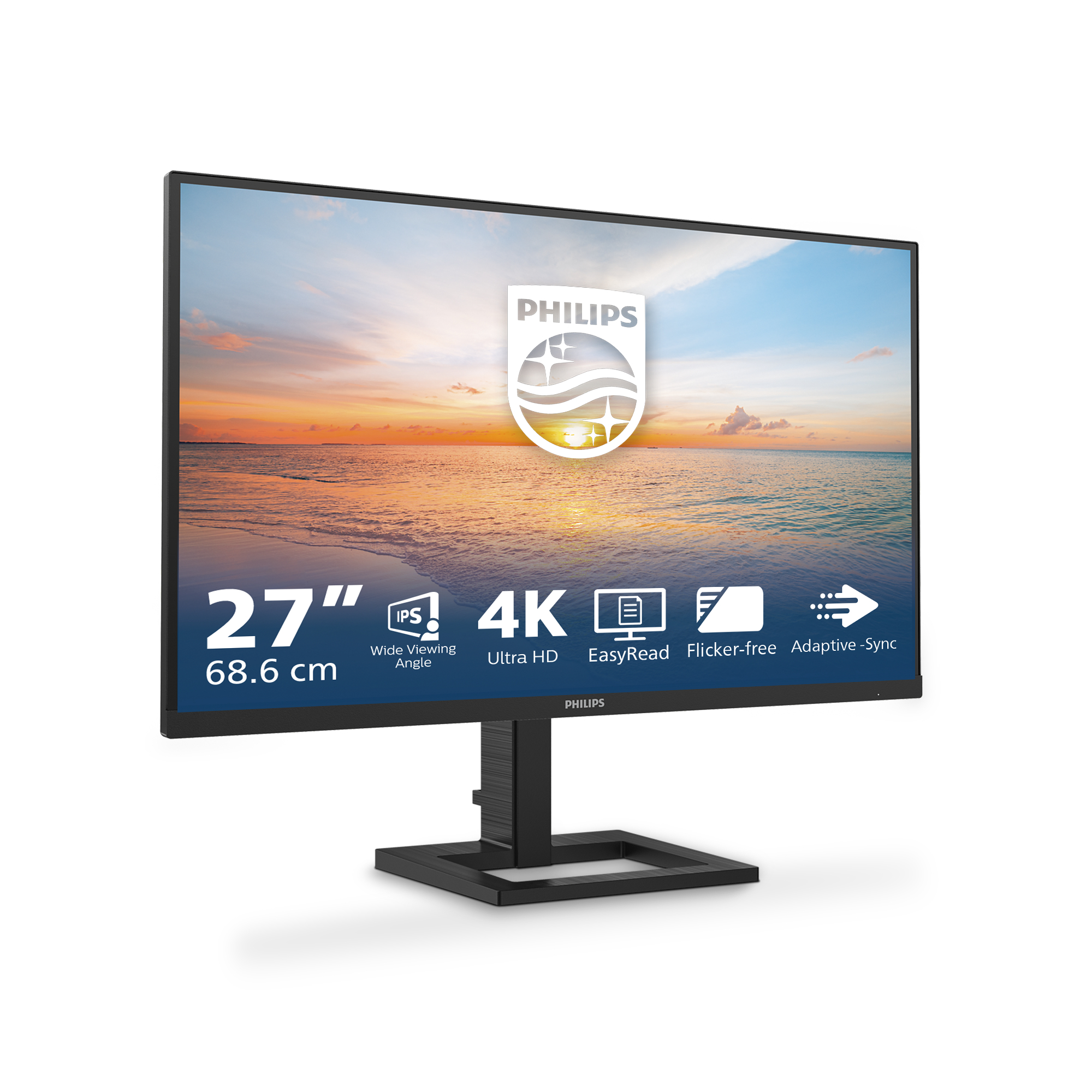 Philips 1000 series 27E1N1900AE/00 — miniatura 2