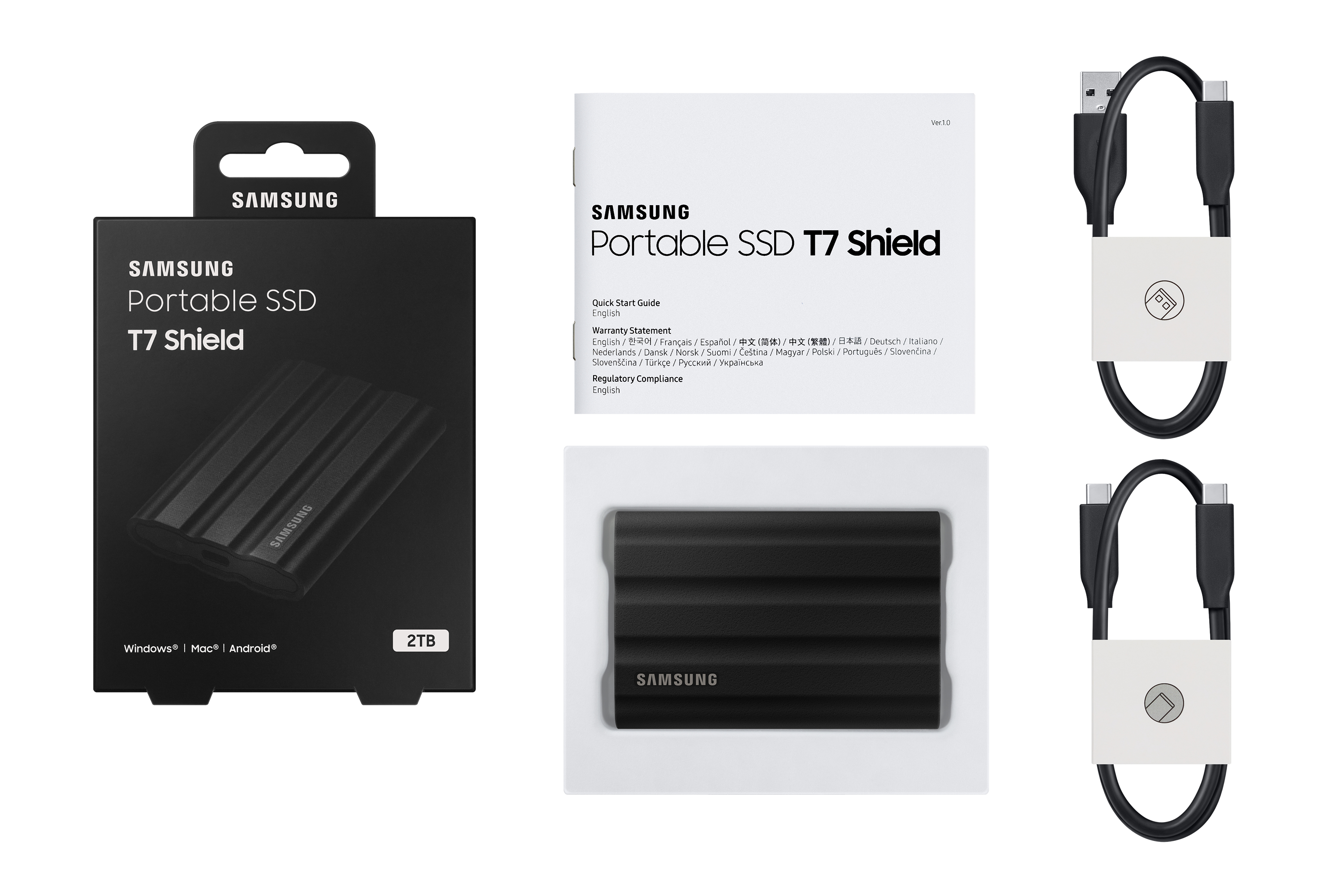 Samsung MU-PE2T0S — miniatura 11