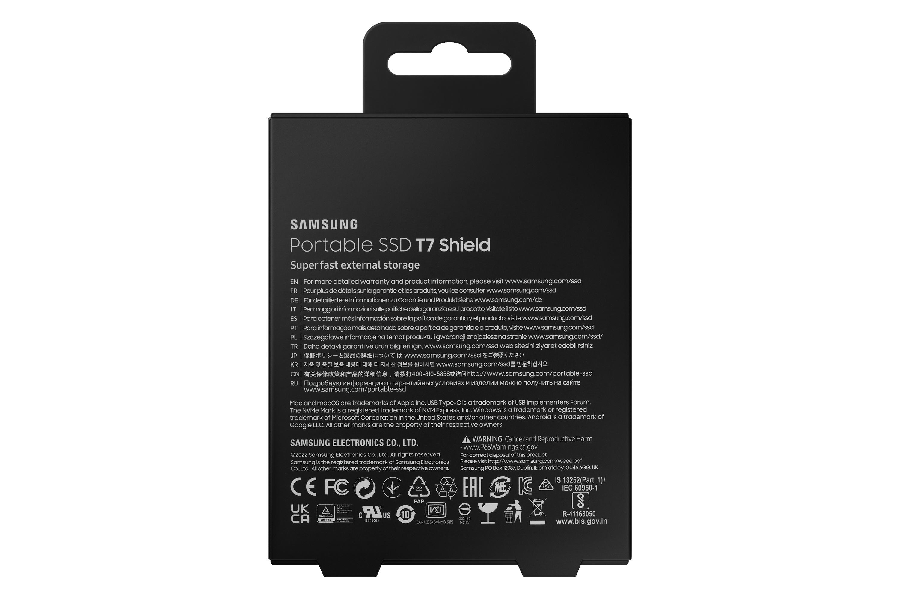Samsung MU-PE2T0S — miniatura 8