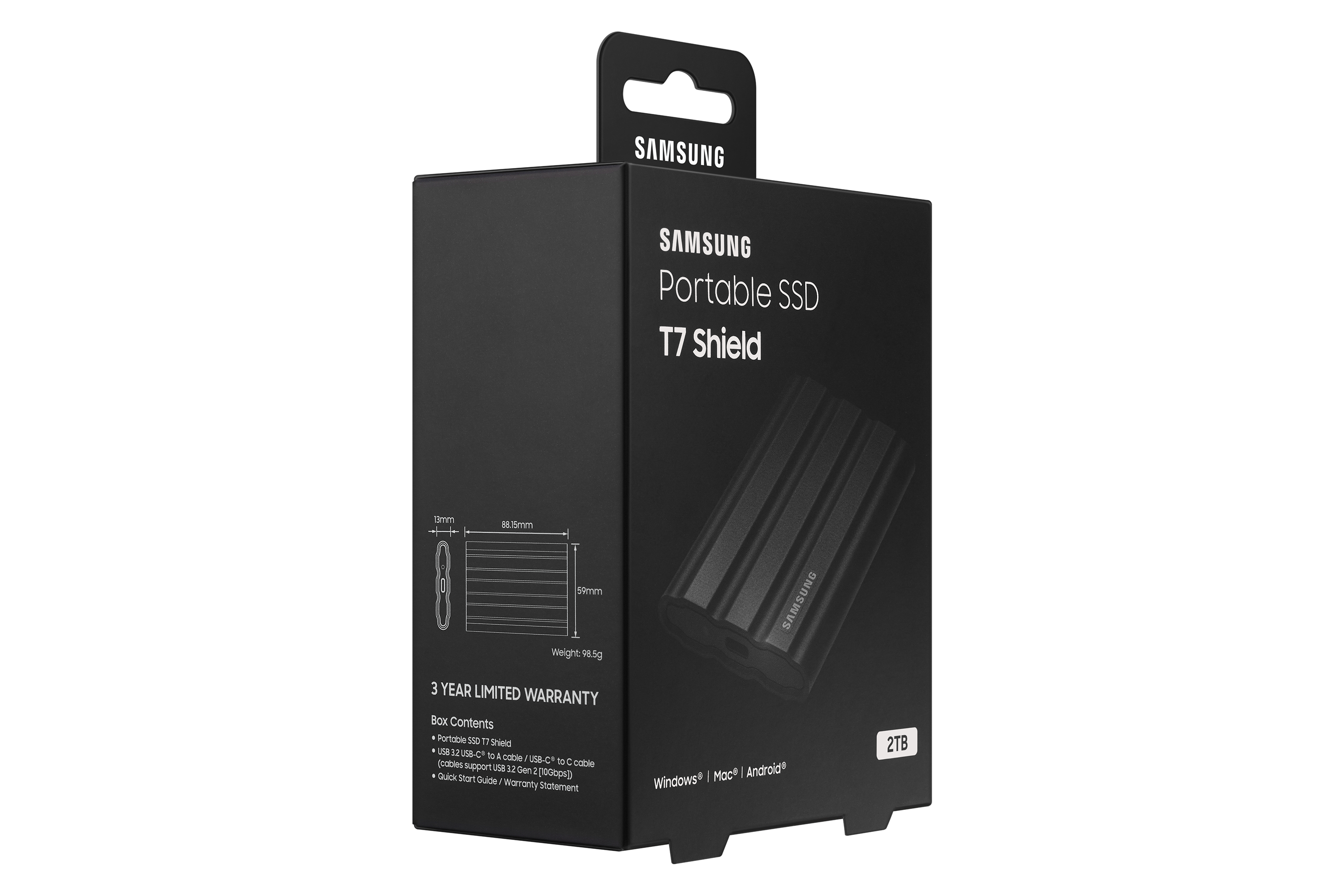 Samsung MU-PE2T0S — miniatura 9