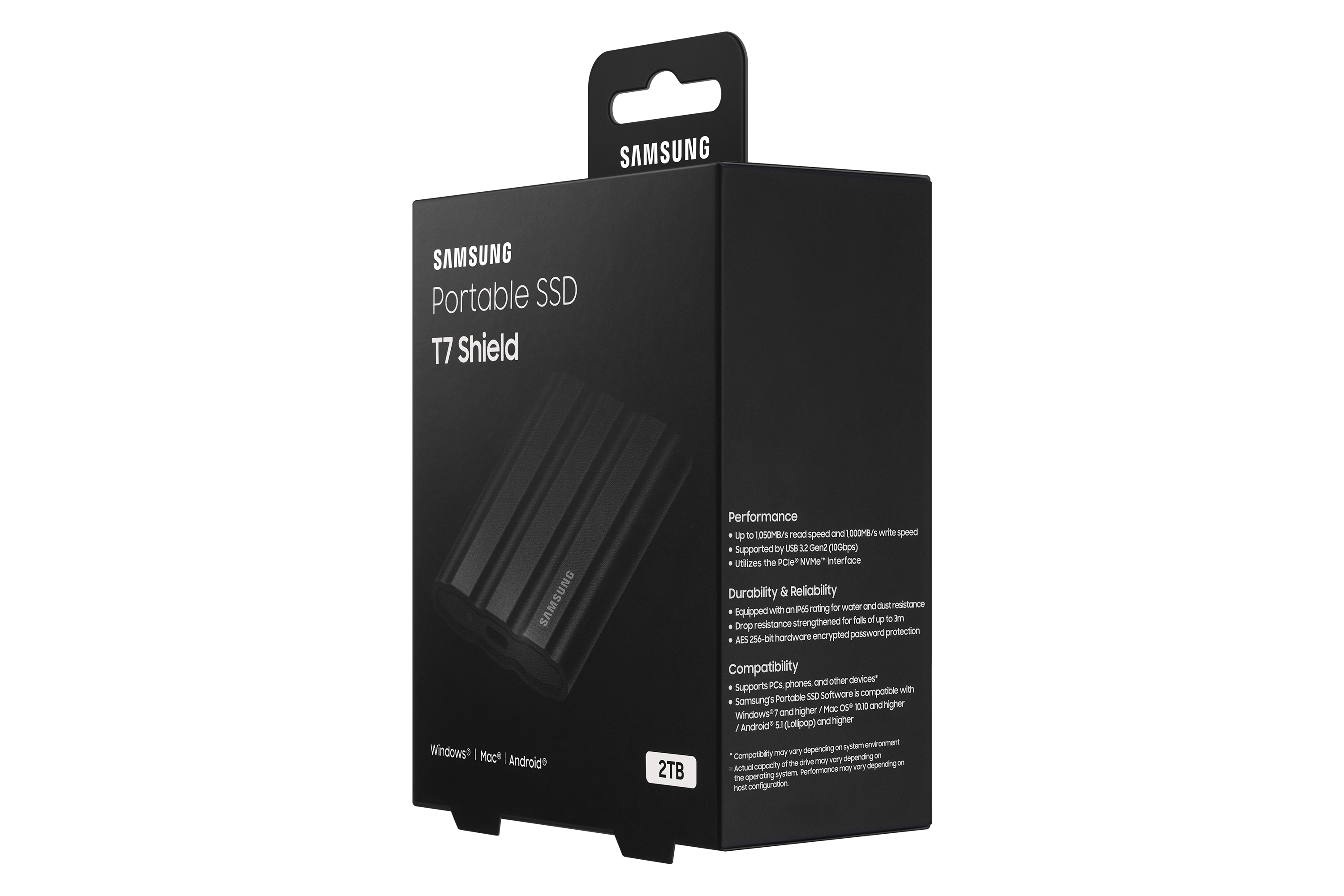 Samsung MU-PE2T0S — miniatura 10