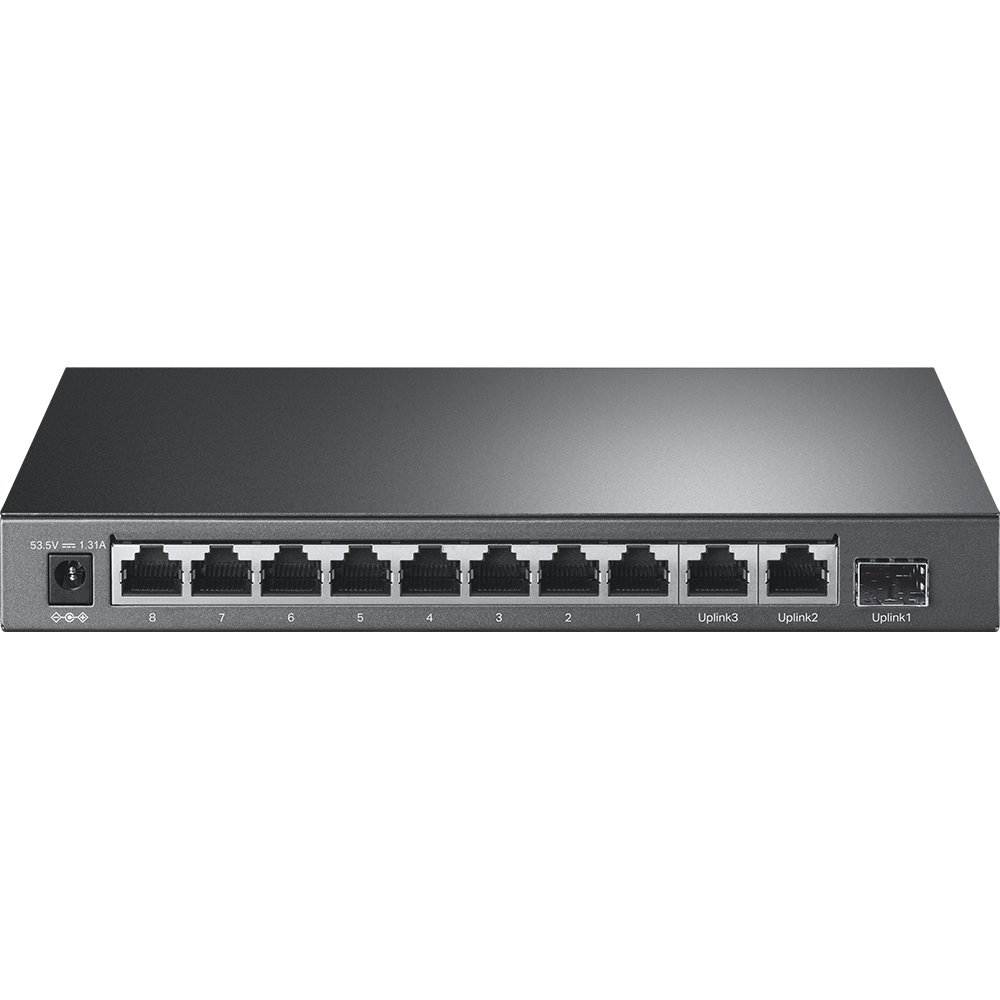 TP-Link TL-SL1311P — miniatura 2