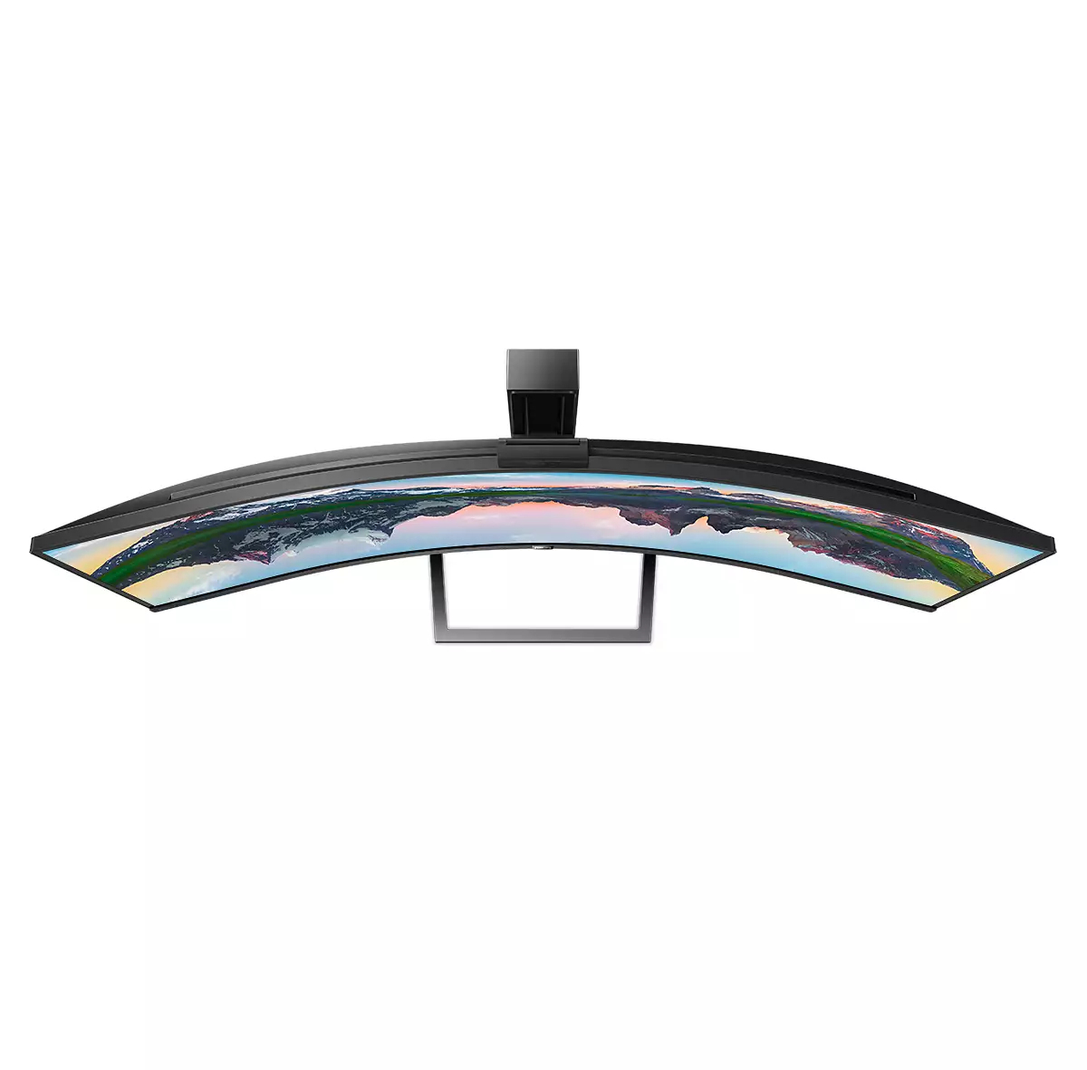 Philips P Line Ecrã LCD curvo SuperWide 32:9 499P9H/00 — miniatura 10