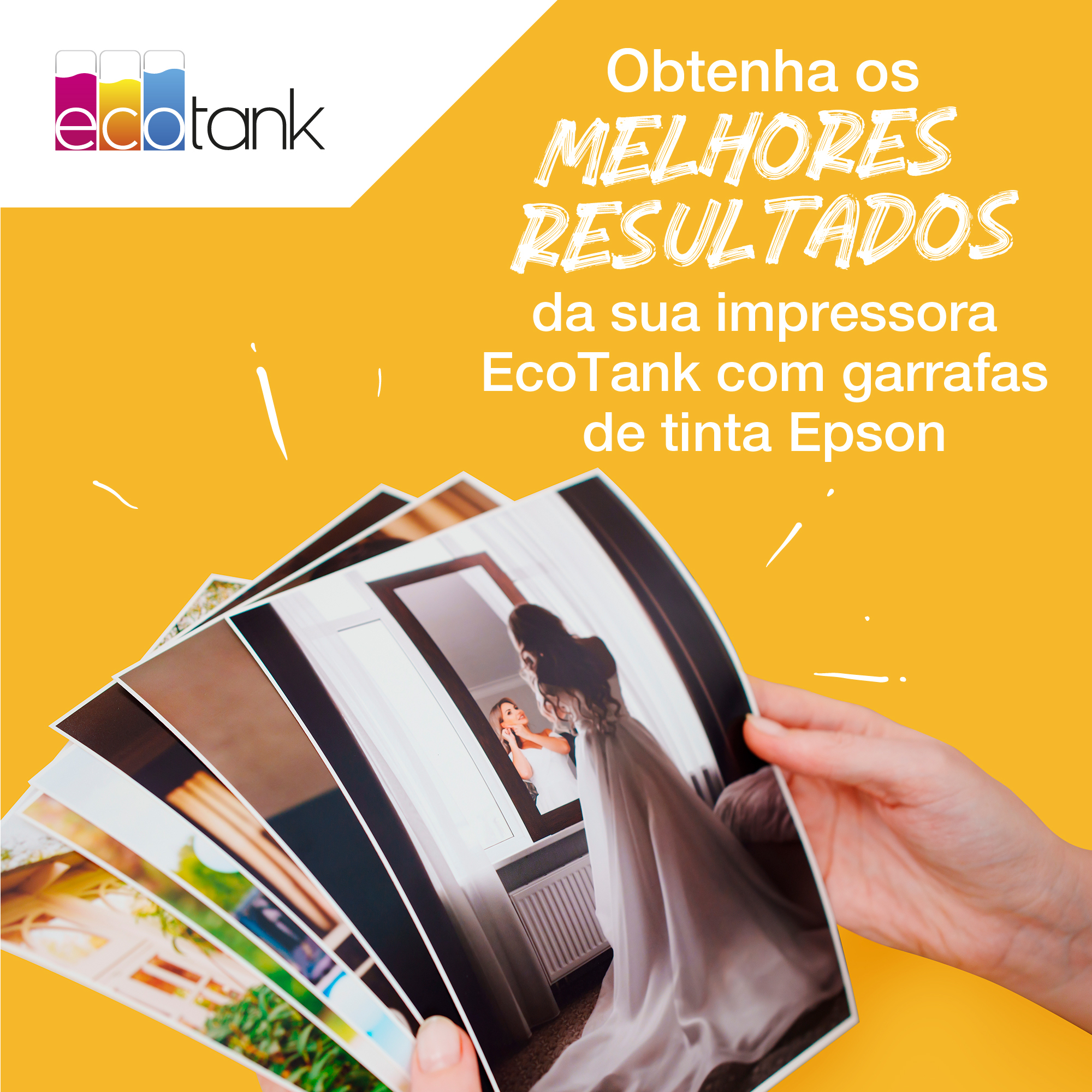 Epson 104 EcoTank 4-colour Multipack — miniatura 3