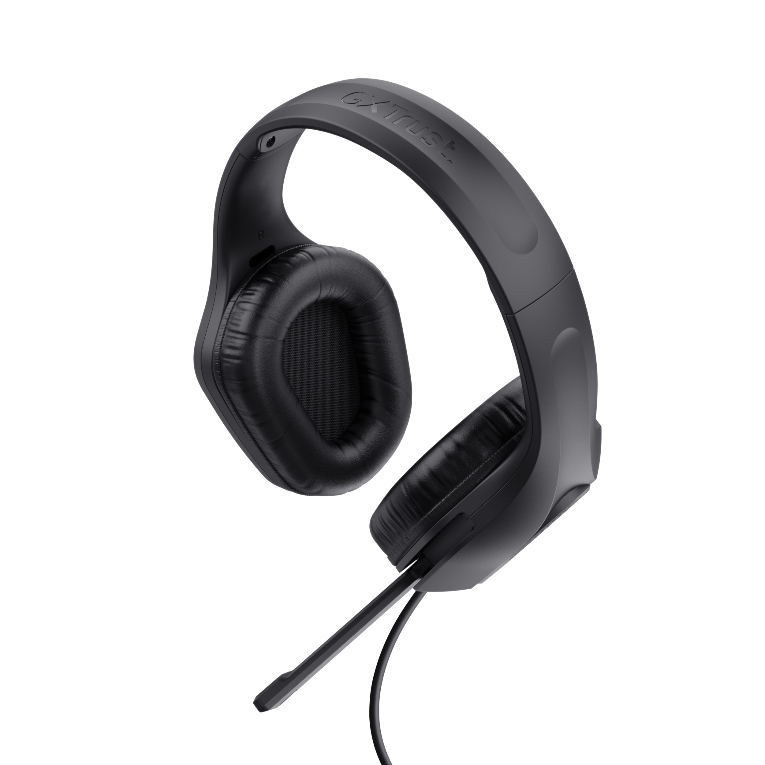 Trust GXT 415 Zirox — miniatura 4