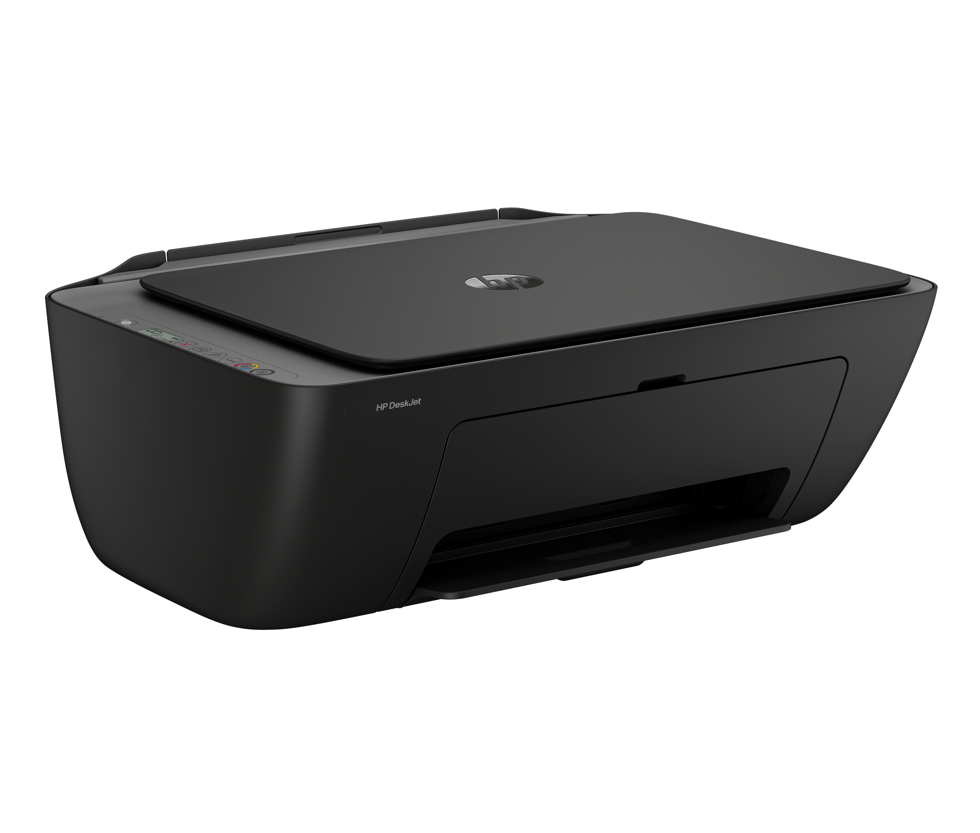 HP DeskJet 2920 Sem fios All-in-One Cor Impressora, Instant Ink — miniatura 2