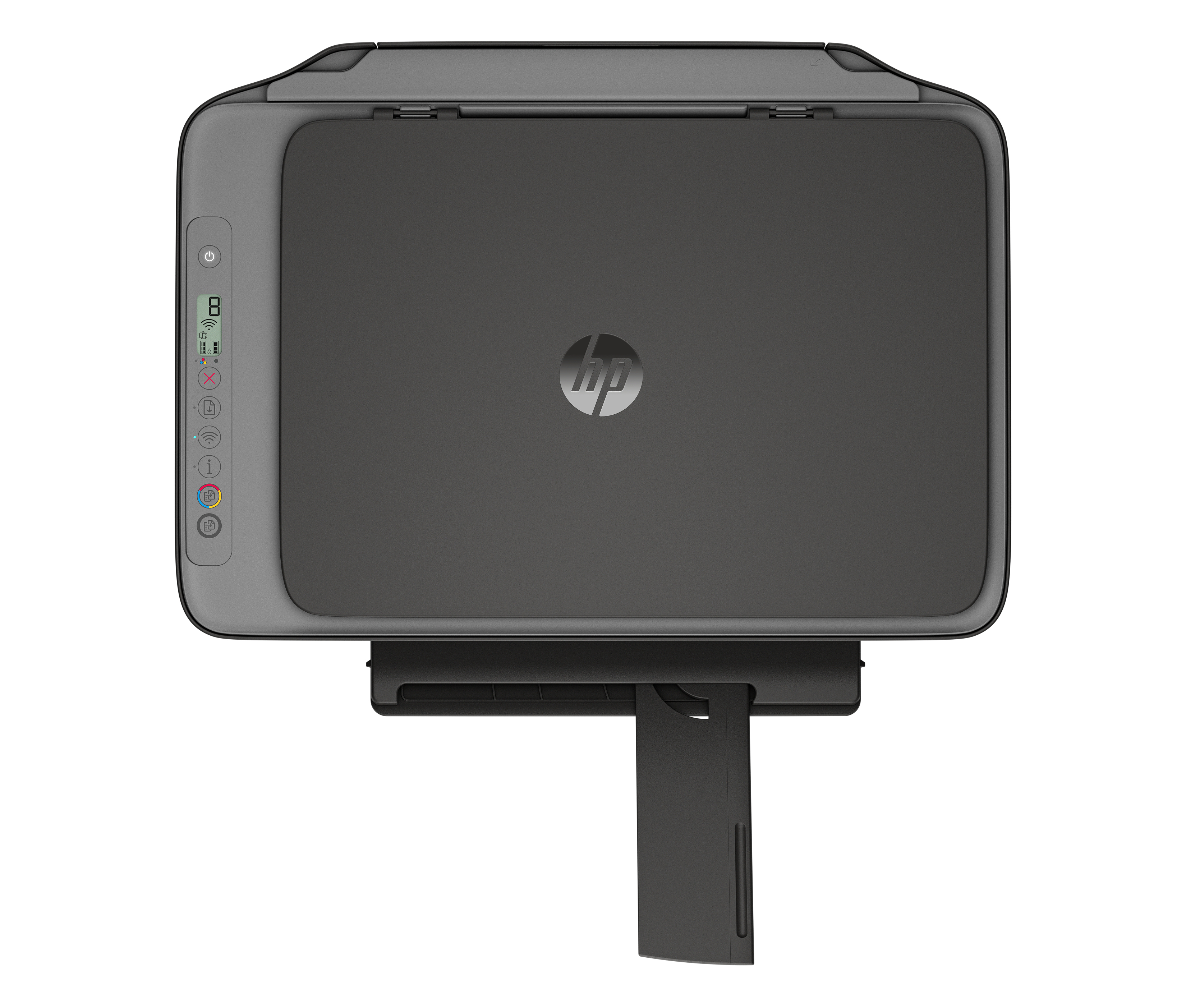 HP DeskJet 2920 Sem fios All-in-One Cor Impressora, Instant Ink — miniatura 19