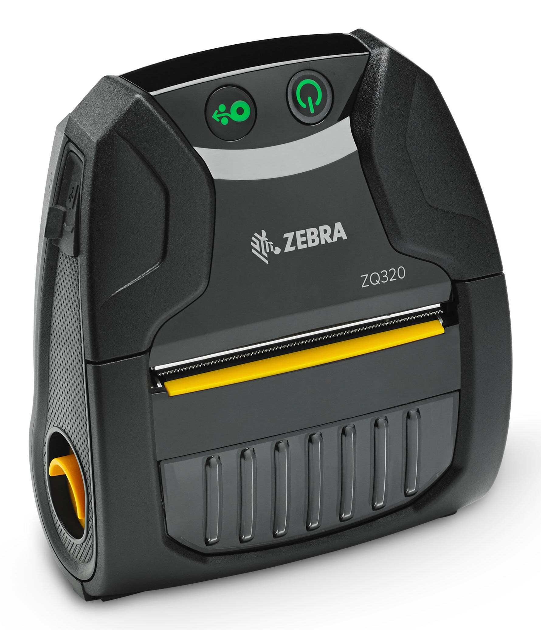 Zebra ZQ320 Plus