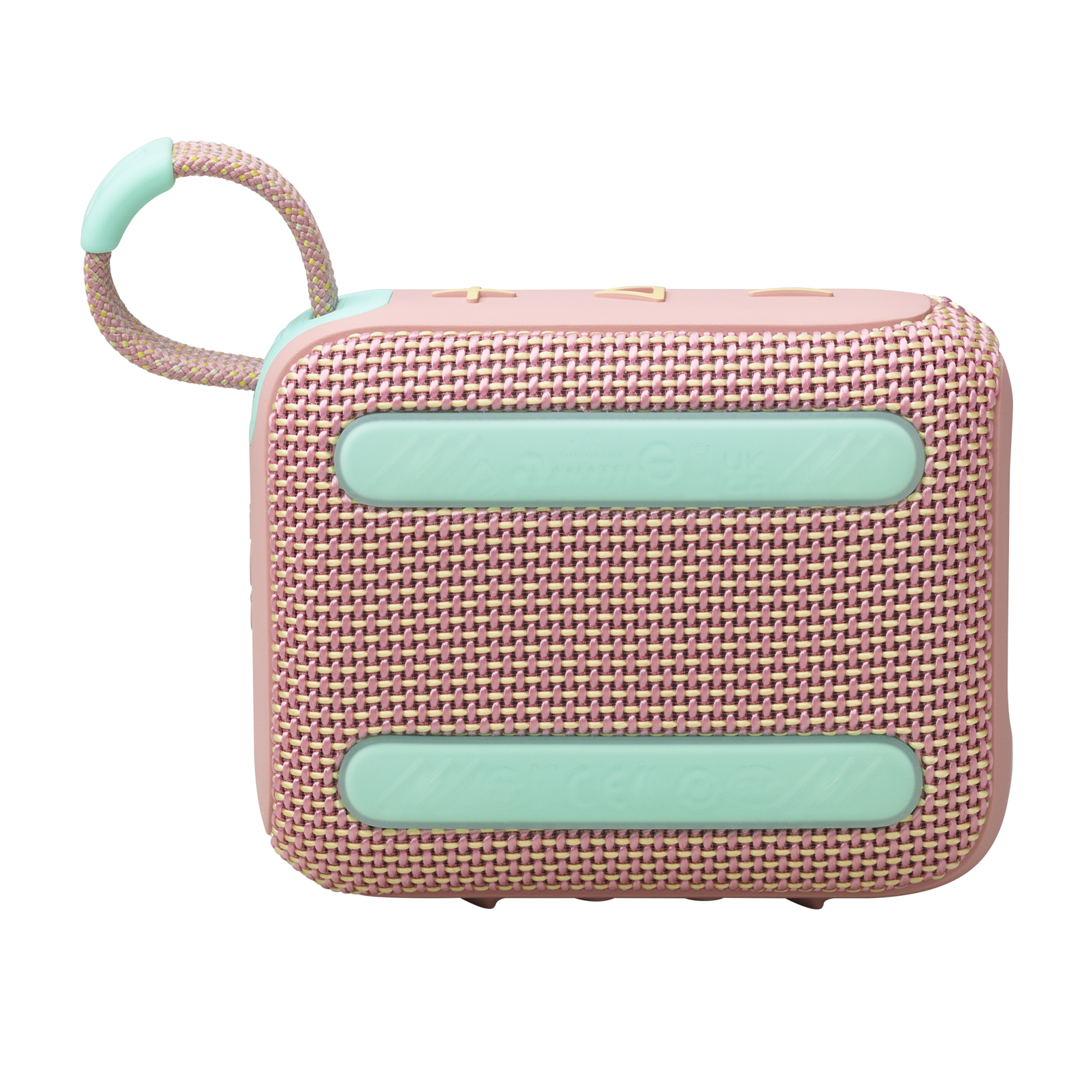 JBL Go 4 — miniatura 3