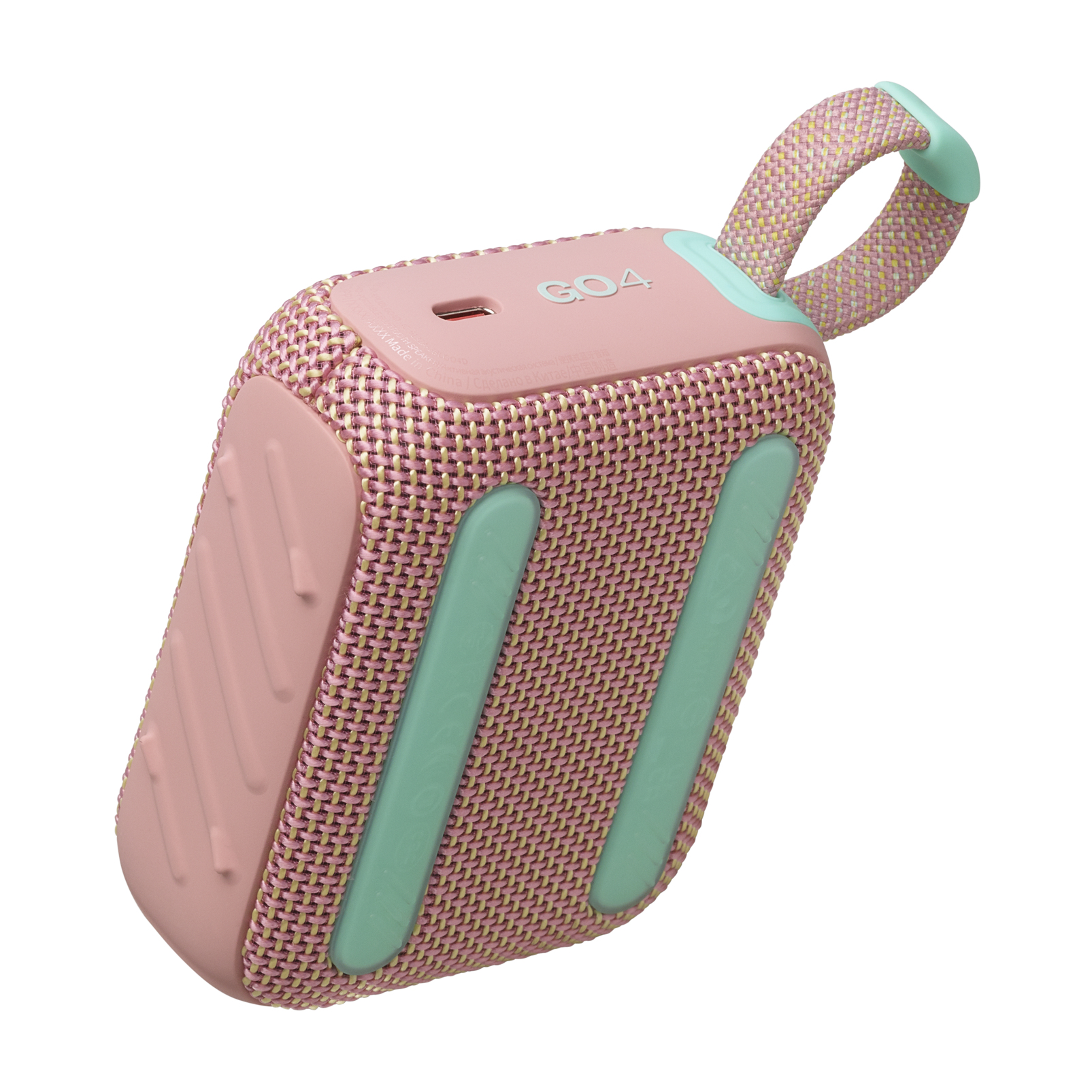 JBL Go 4 — miniatura 7