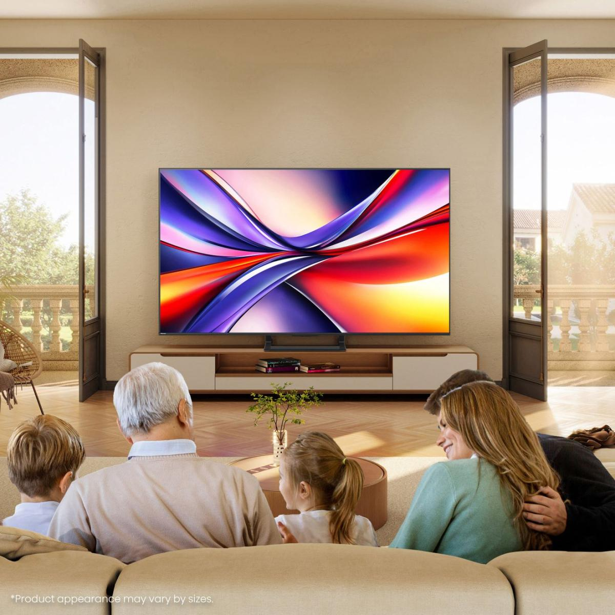 Hisense A7Q 65A7Q — miniatura 13