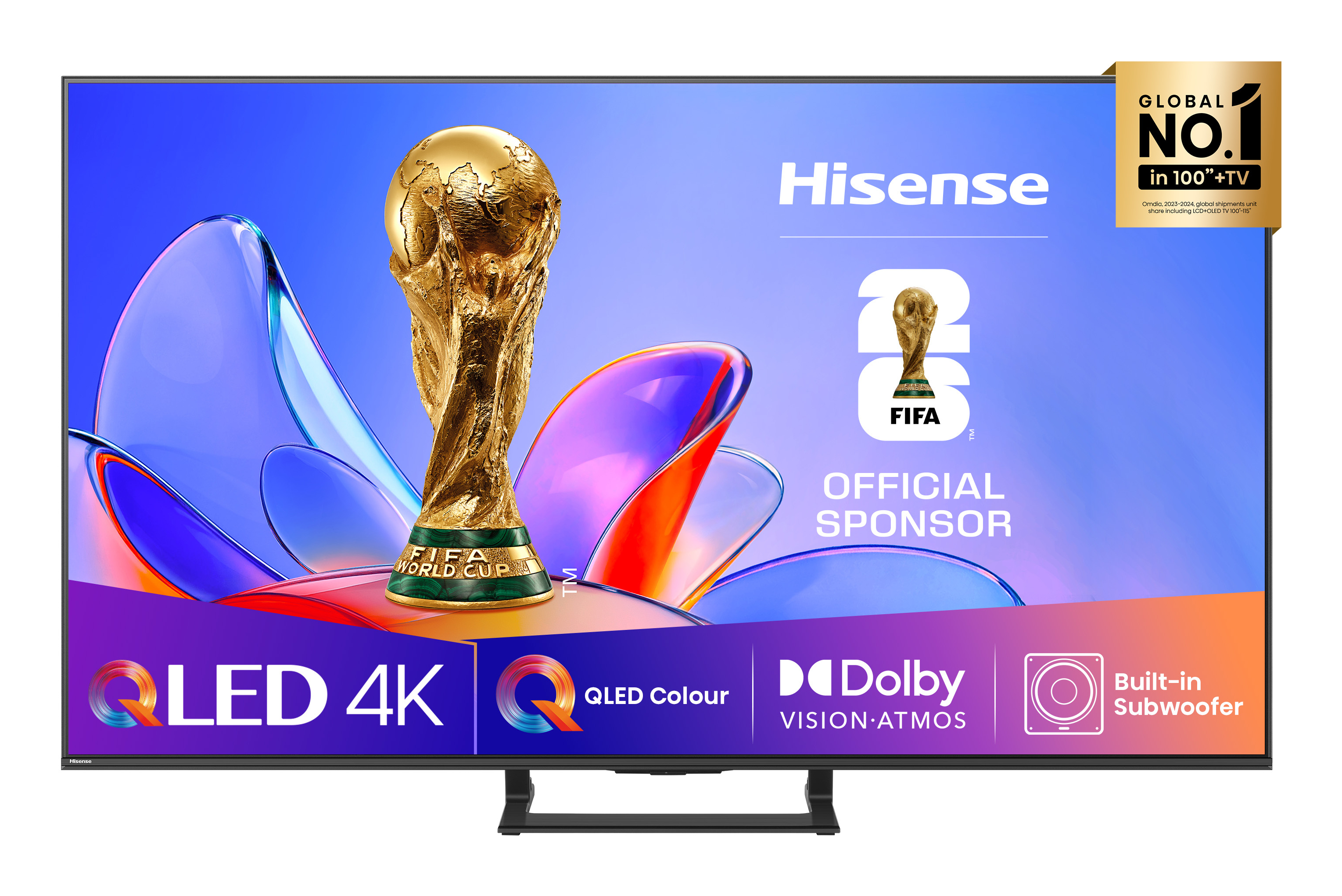 Hisense A7Q 65A7Q — miniatura 14