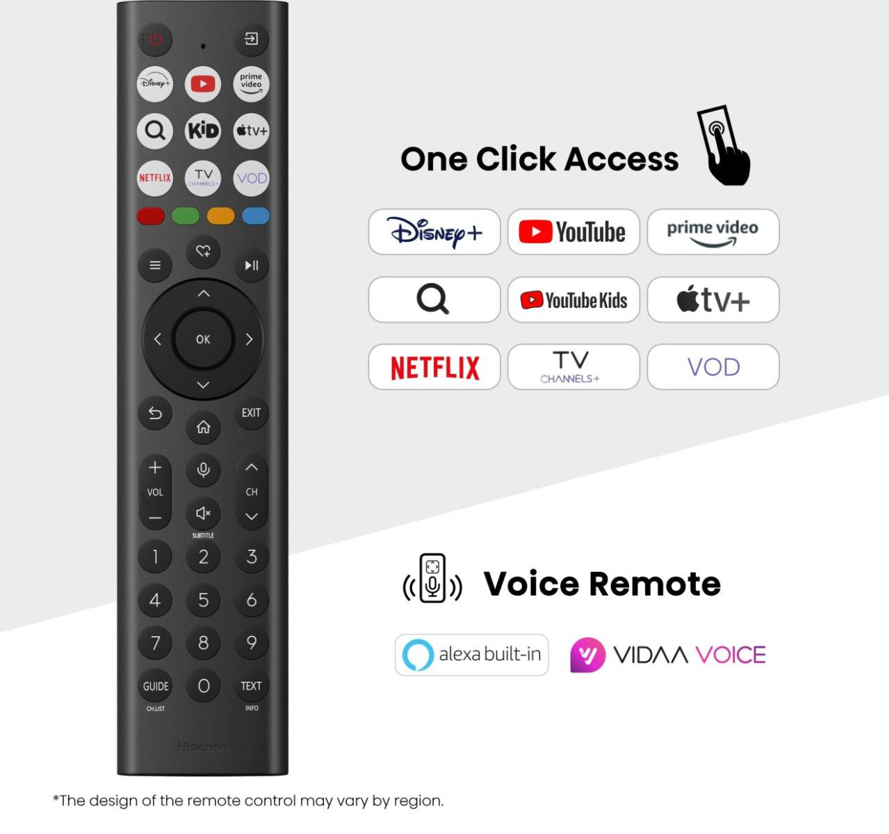 Hisense A7Q 65A7Q — miniatura 10
