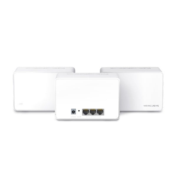 MERCUSYS AX3000 WHOLE HOME MESH WI-FI 6 SYSTEM — miniatura 2
