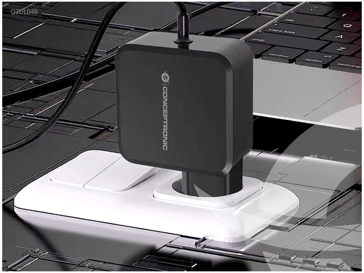 Conceptronic OZUL04BE — miniatura 6