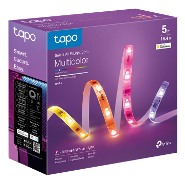 TP-Link Tapo TL63-5 — miniatura 2
