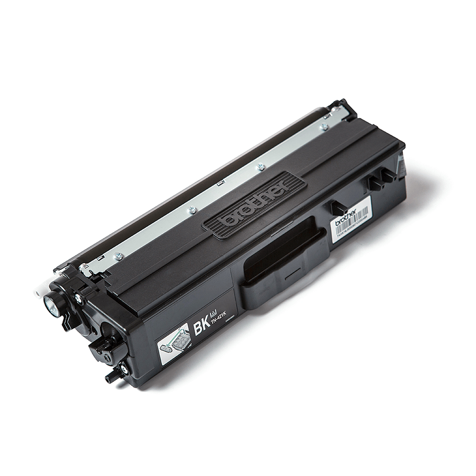 Brother TN-421BK — miniatura 2