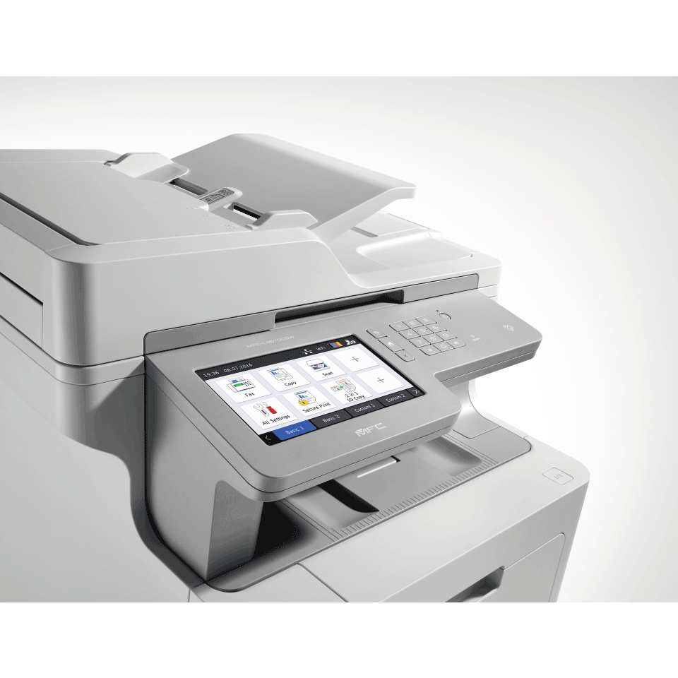 Brother MFC-L9570CDW — miniatura 2