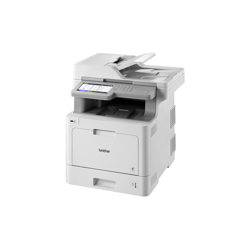 Brother MFC-L9570CDW — miniatura 6