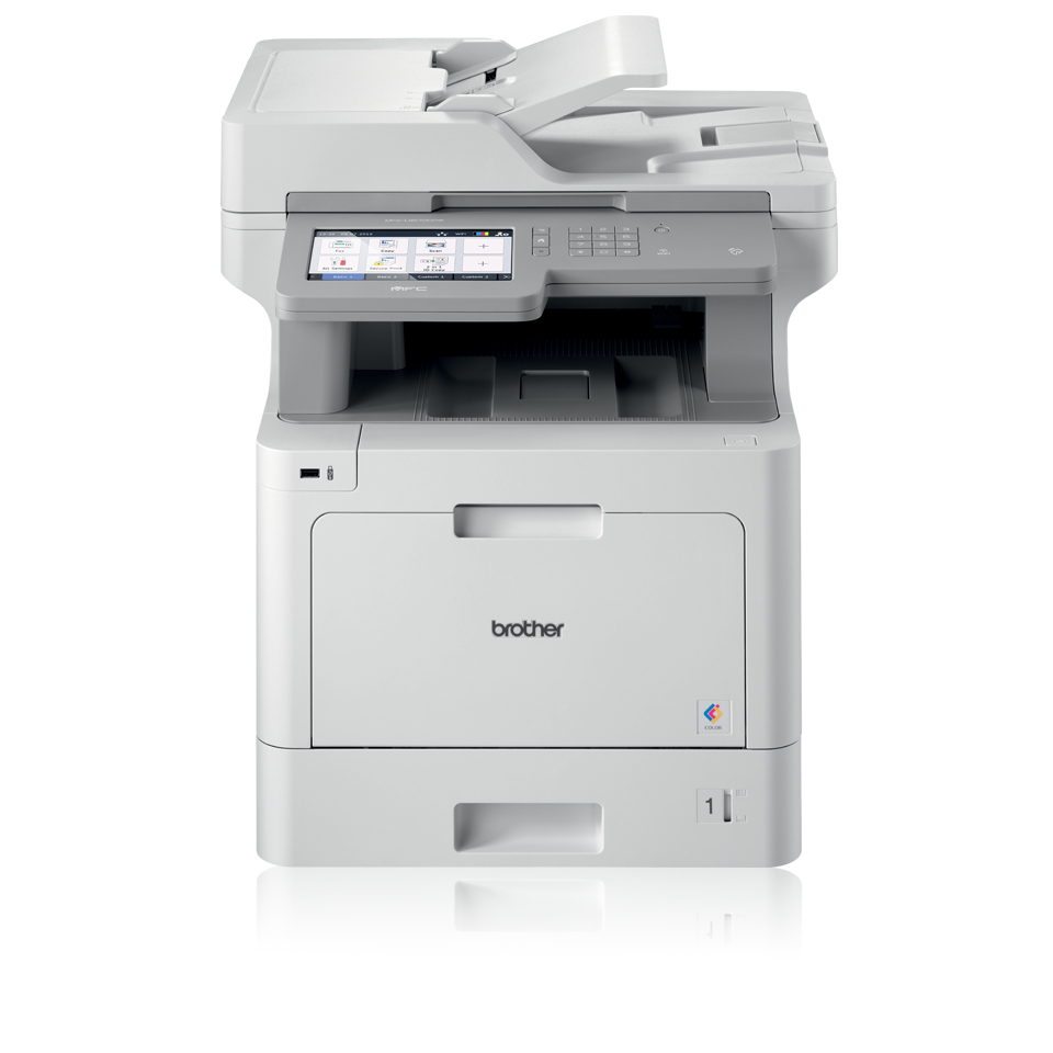 Brother MFC-L9570CDW — miniatura 10