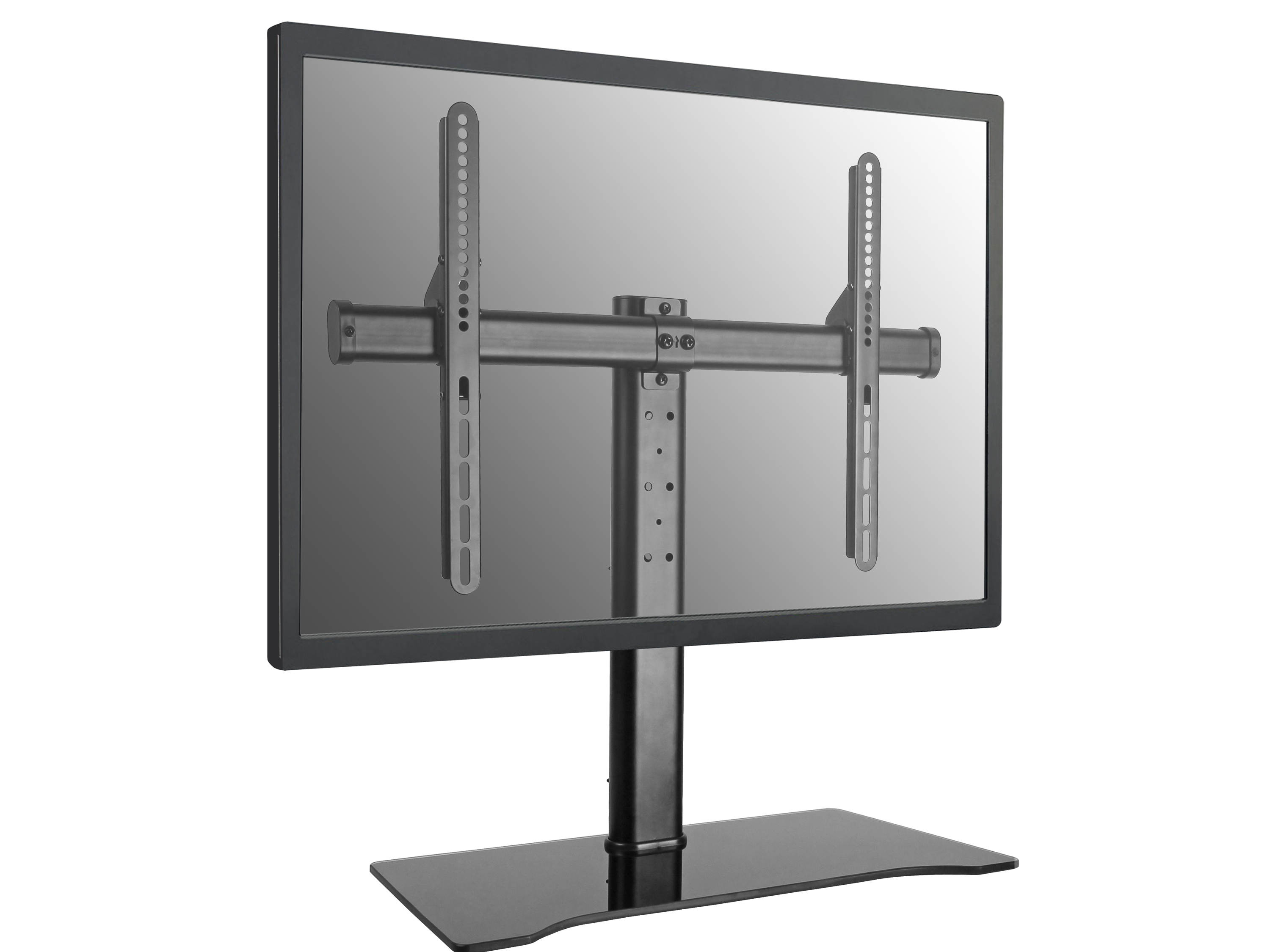 Equip Suporte de mesa para TV universal de 32"~55” — miniatura 3