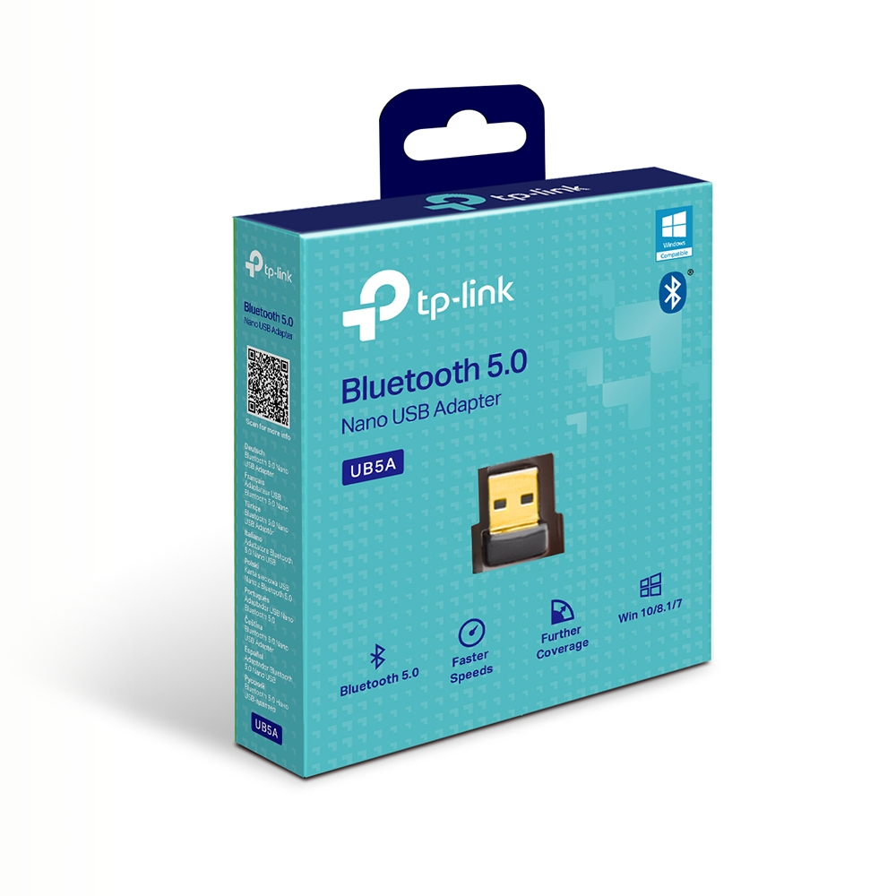 TP-Link UB5A — miniatura 5