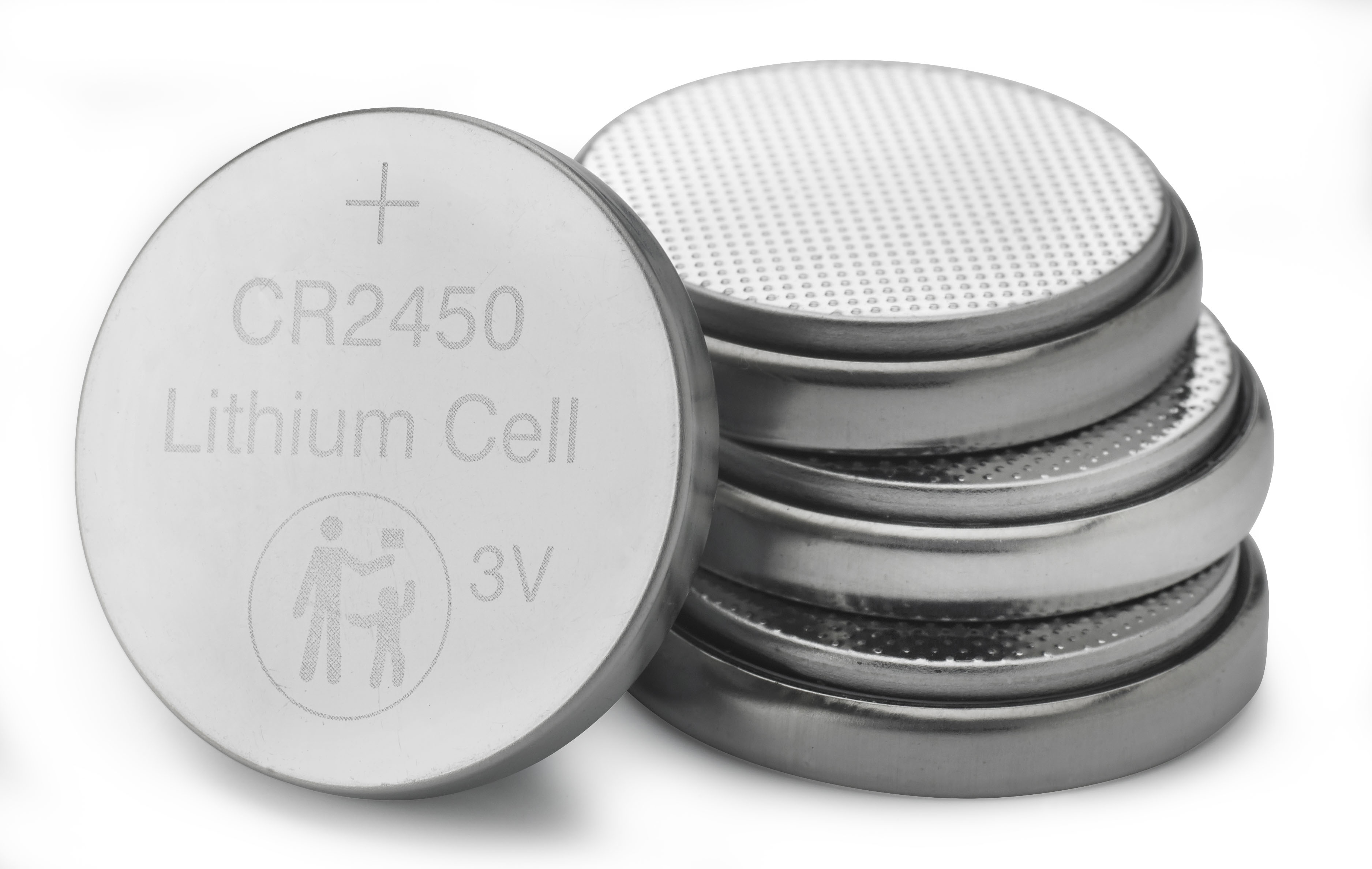Verbatim CR2450 — miniatura 2