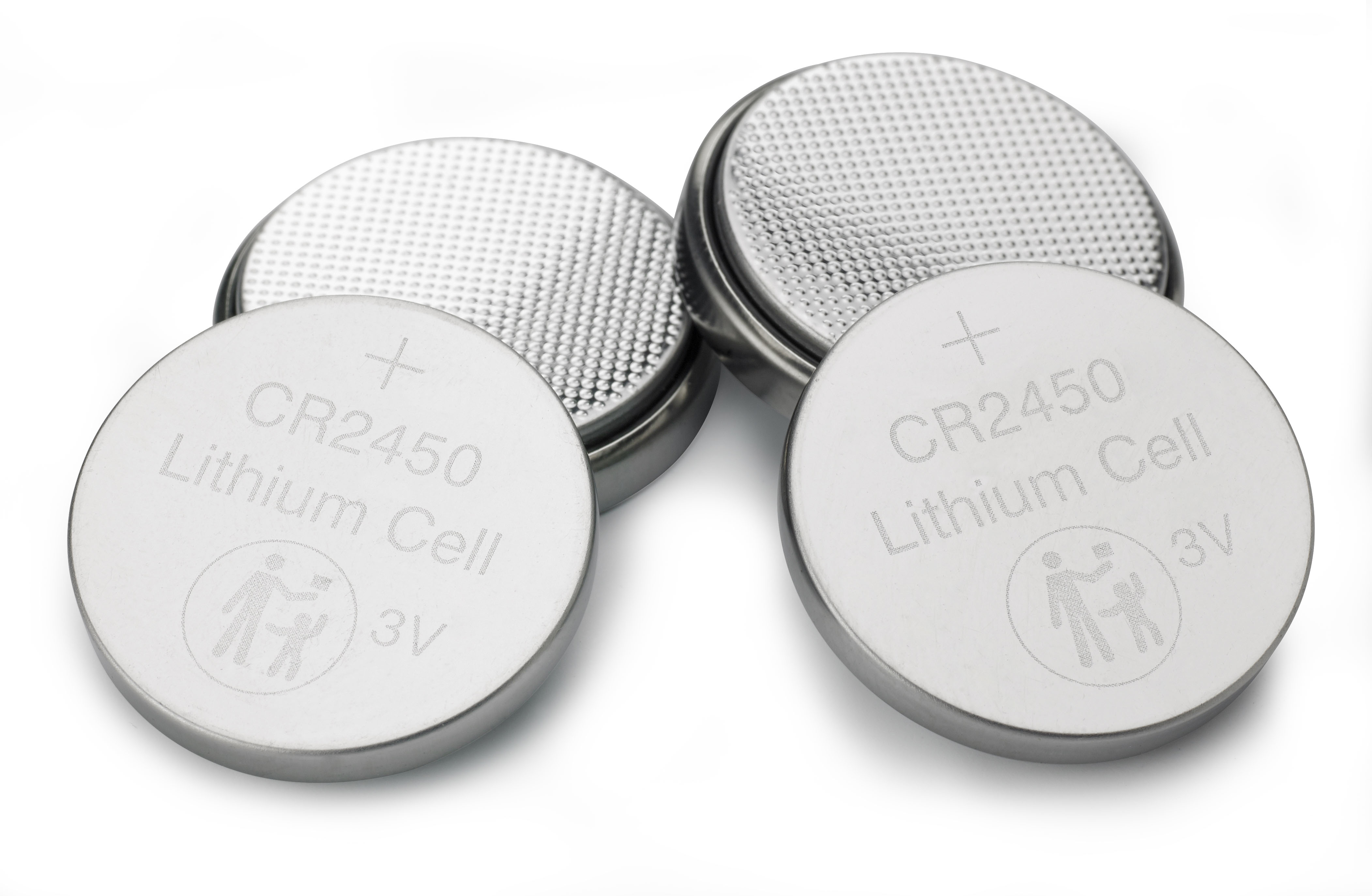 Verbatim CR2450 — miniatura 3