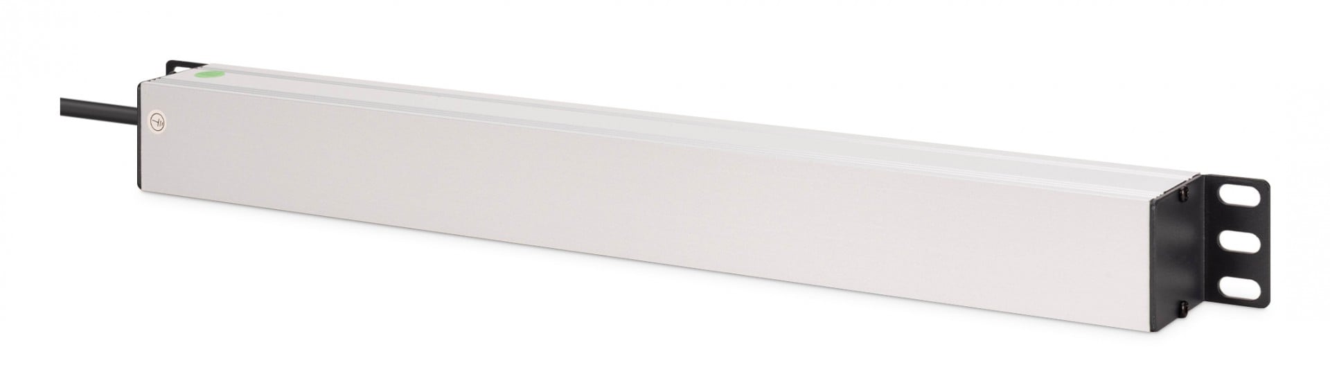 DIGITUS REGUA 19" 9xSCHUKO 16A — miniatura 4