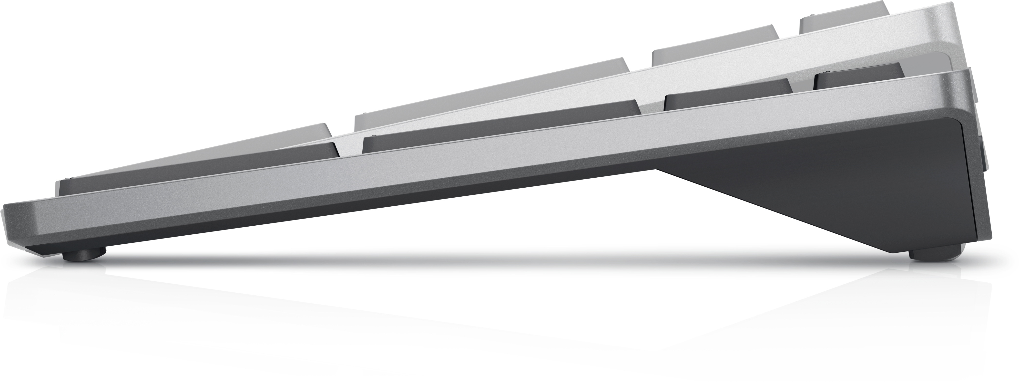 DELL Teclado compacto Pro Plus — KB740 - português (QWERTY) — miniatura 5