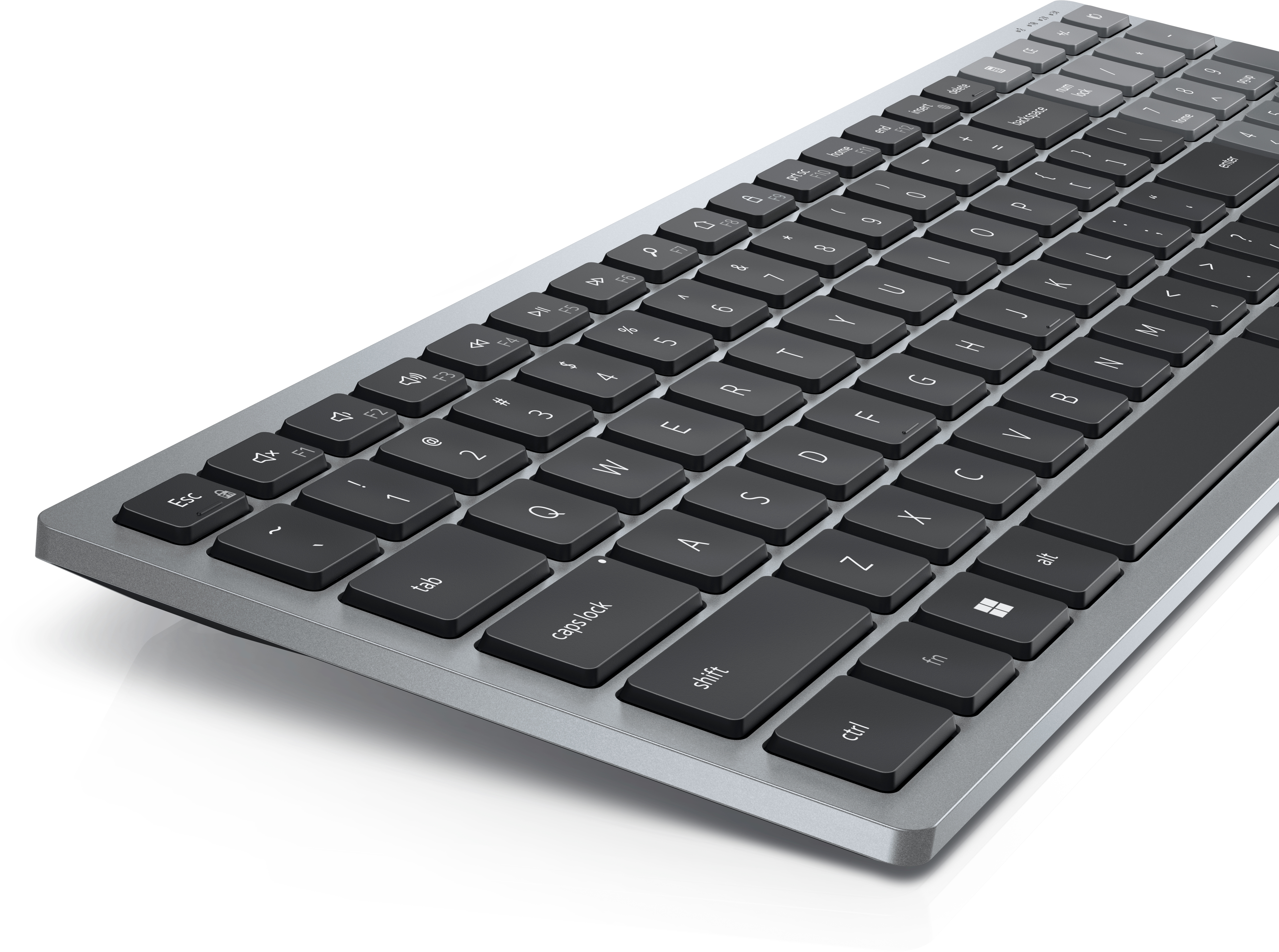 DELL Teclado compacto Pro Plus — KB740 - português (QWERTY) — miniatura 7