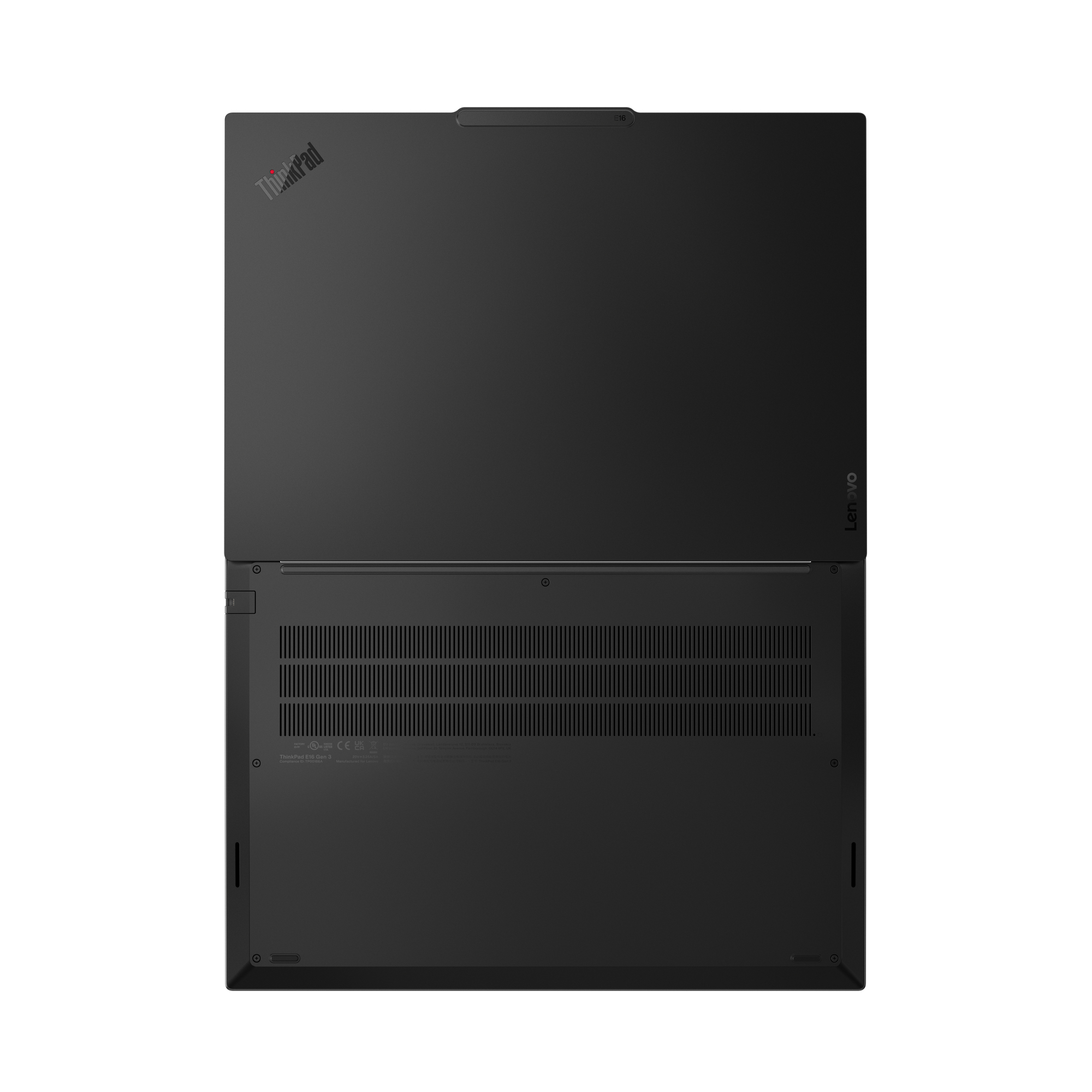 Lenovo ThinkPad E16 Gen 3 (Intel) — miniatura 16