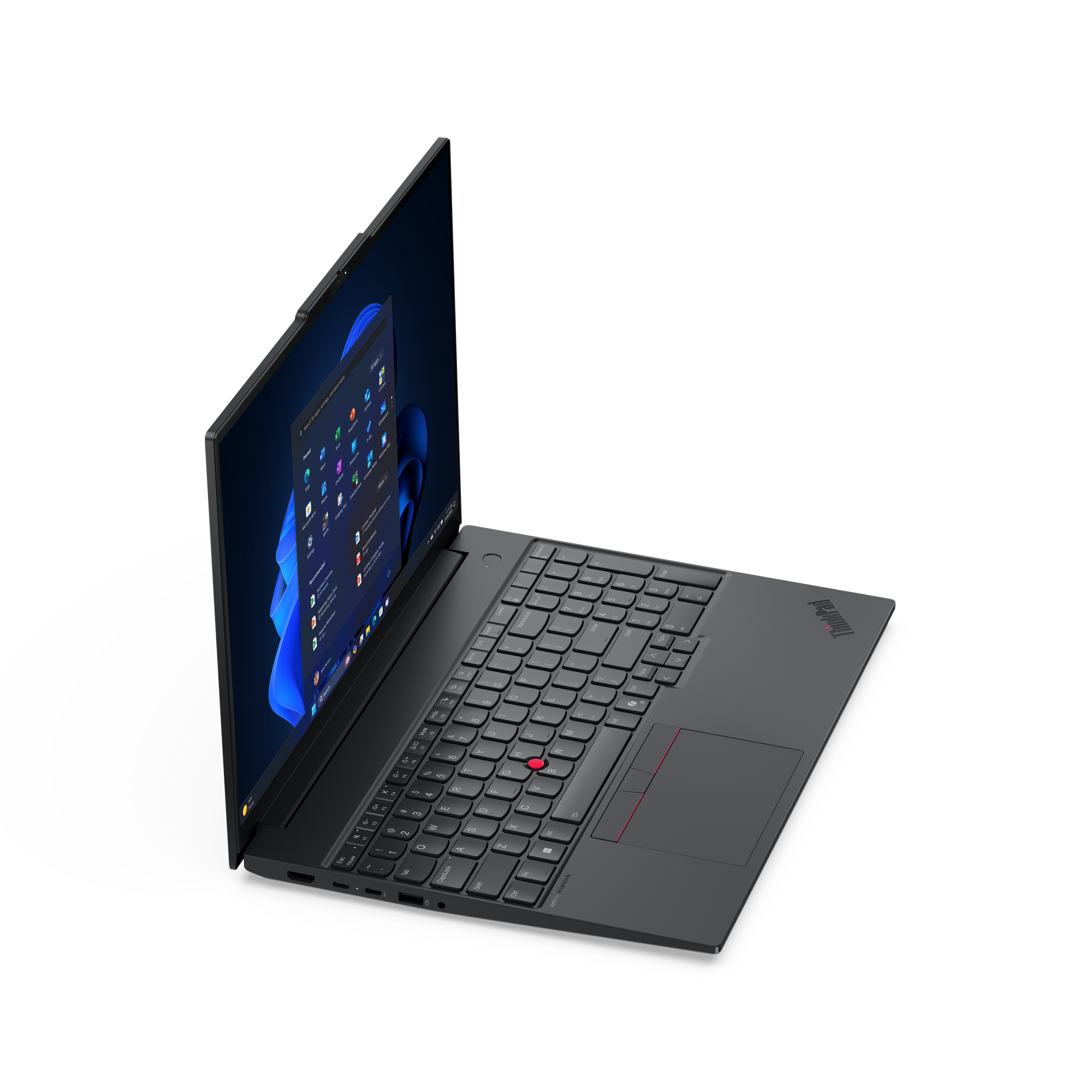 Lenovo ThinkPad E16 Gen 3 (Intel) — miniatura 8