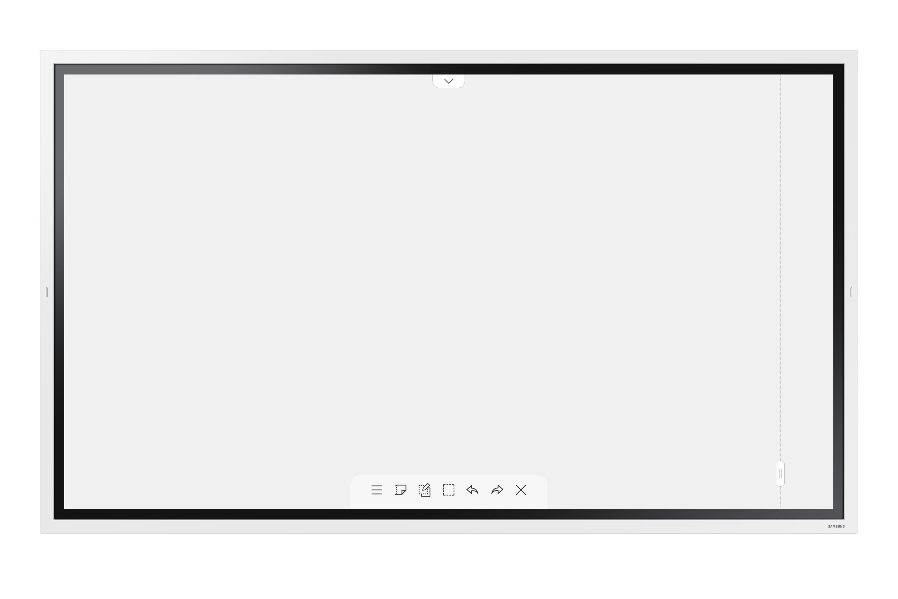 Samsung WM65R — miniatura 3