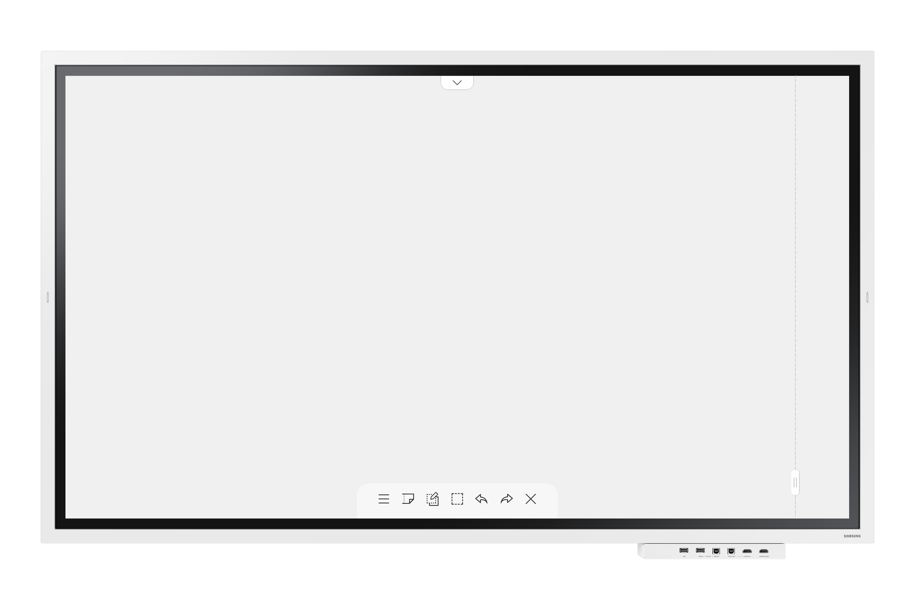Samsung WM65R — miniatura 4