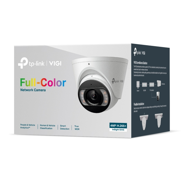 TP-Link InSight S445 — miniatura 5