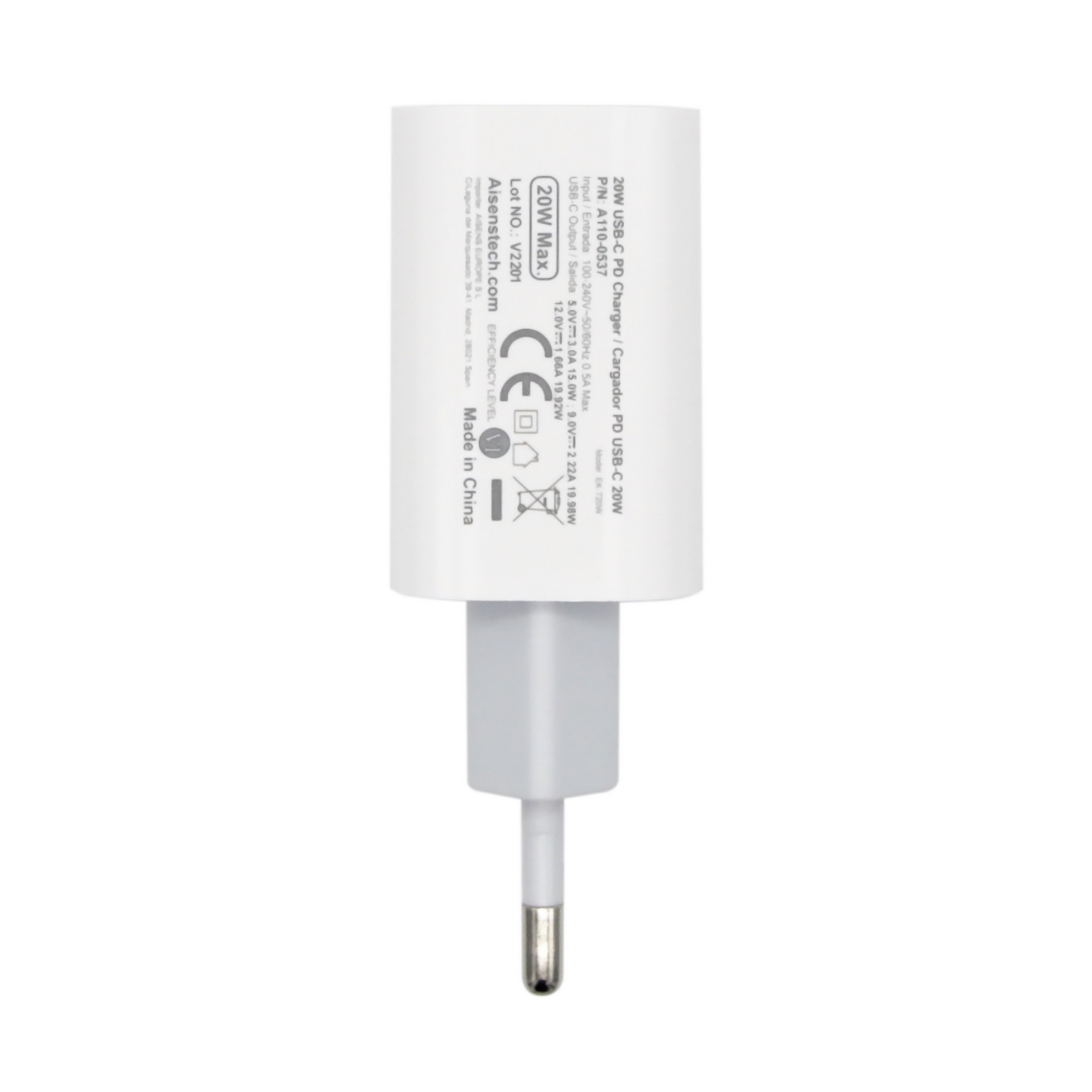 AISENS A110-0537 — miniatura 4