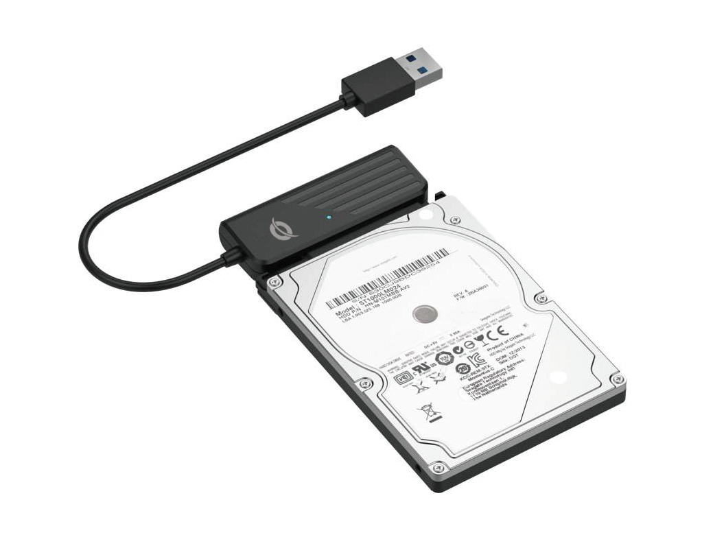 Conceptronic ABBY01B — miniatura 2