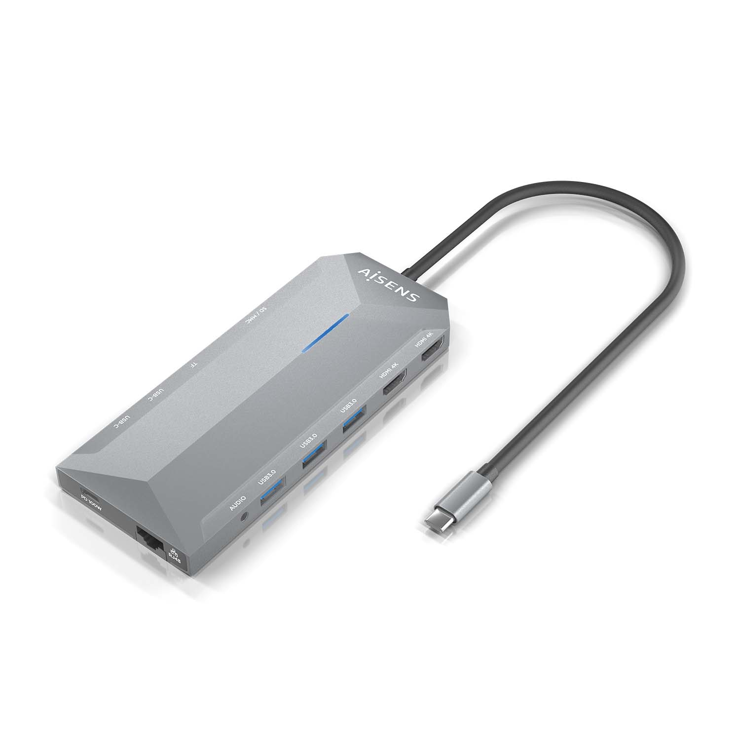 AISENS ASUC-12P005-GR — miniatura 2