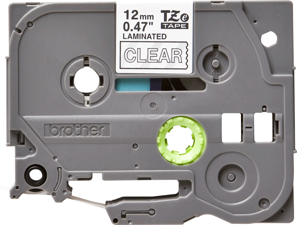 Brother TZE-135 — miniatura 2