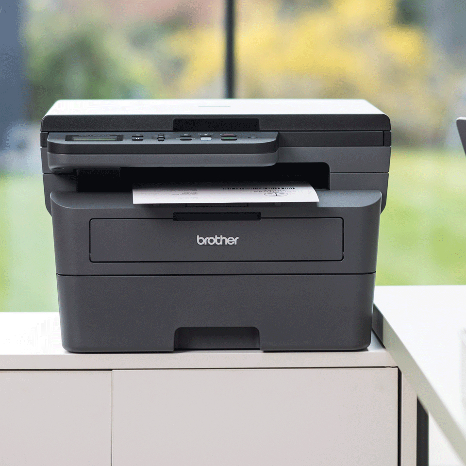 Brother DCP-L2627DWXL — miniatura 3