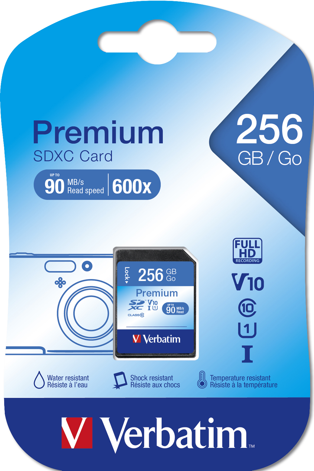 Verbatim Premium — miniatura 2