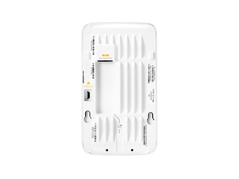 ARUBA INSTANT ON AP22D (RW) WI-FI 6 ACCESS POINT #PROMO ATÉ 07-08 — miniatura 5